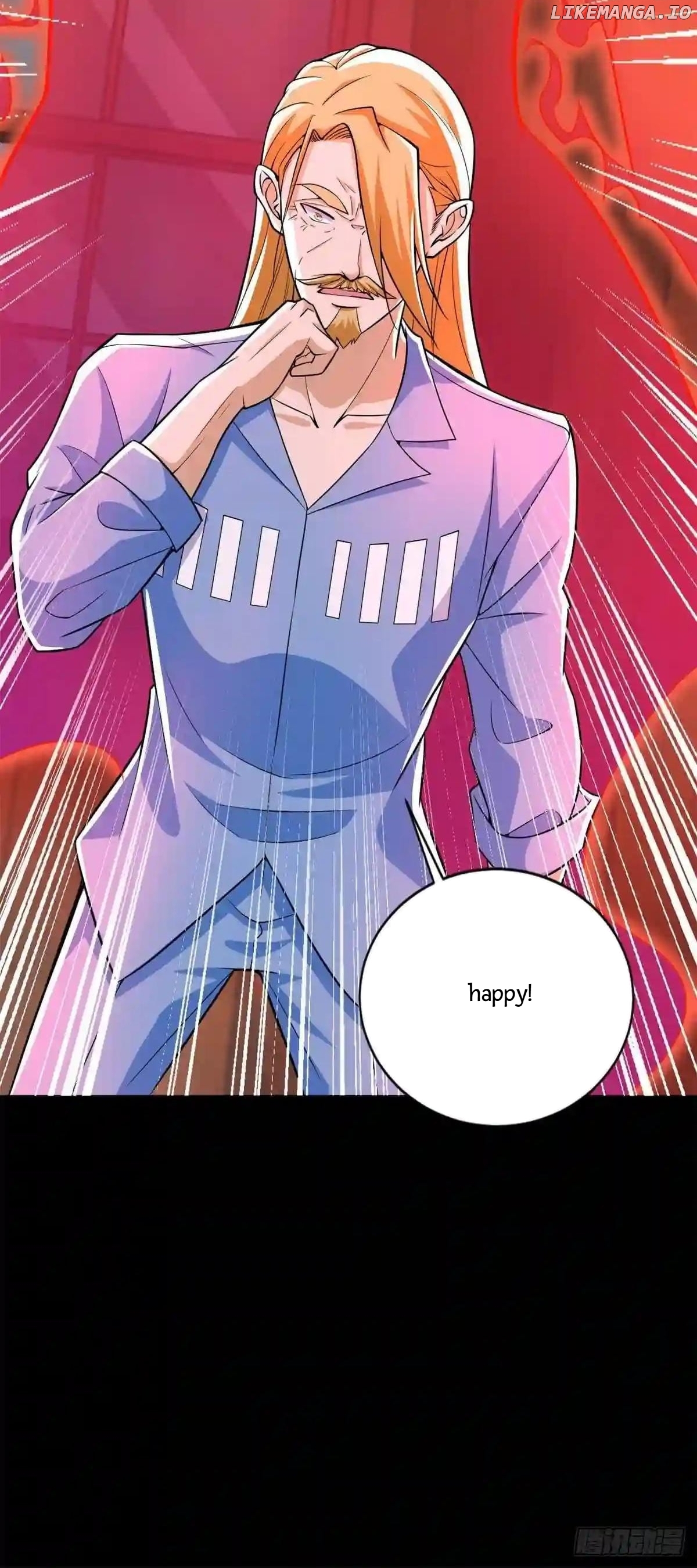 King of Apocalypse chapter 502 - page 25