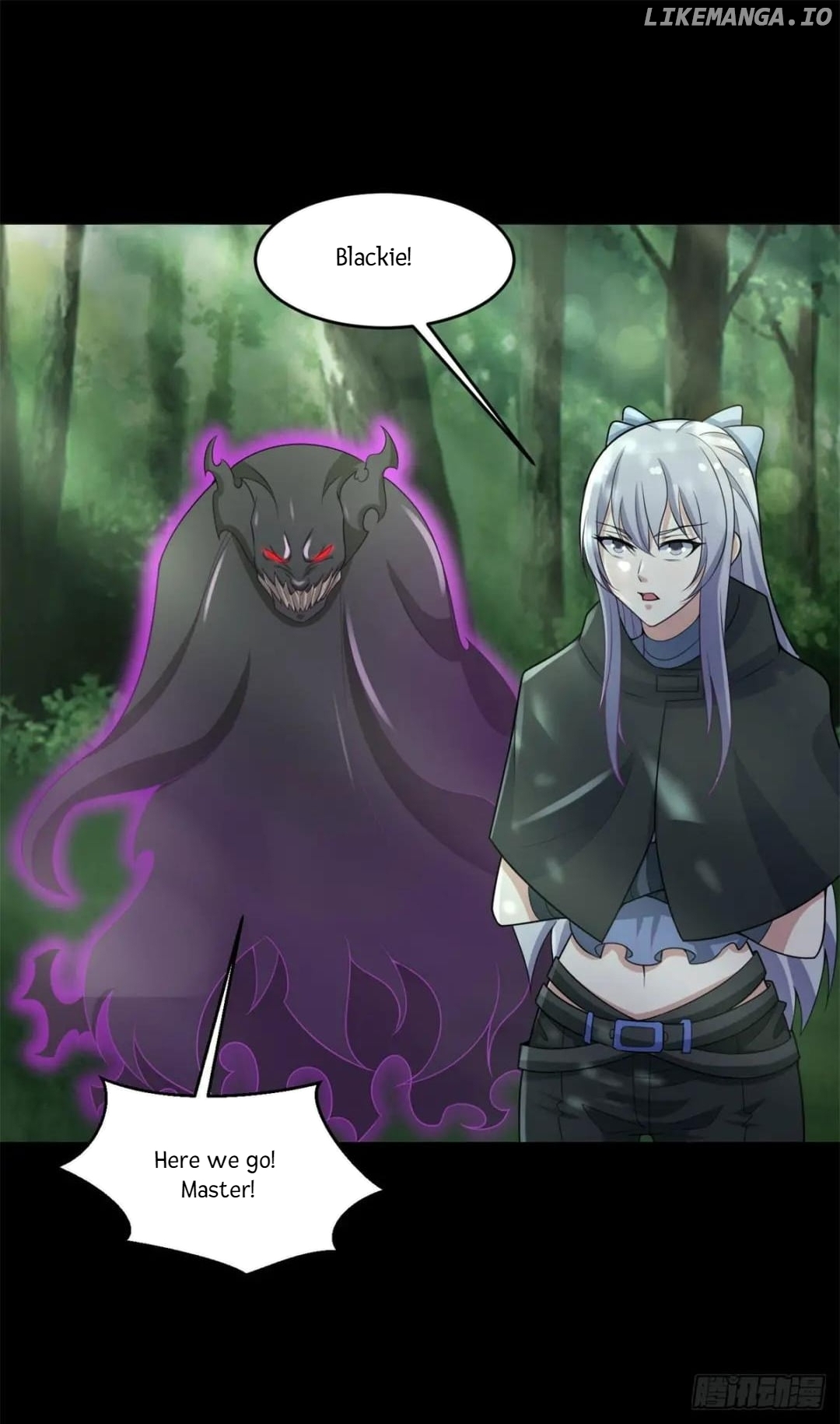 King of Apocalypse Chapter 651 - page 17
