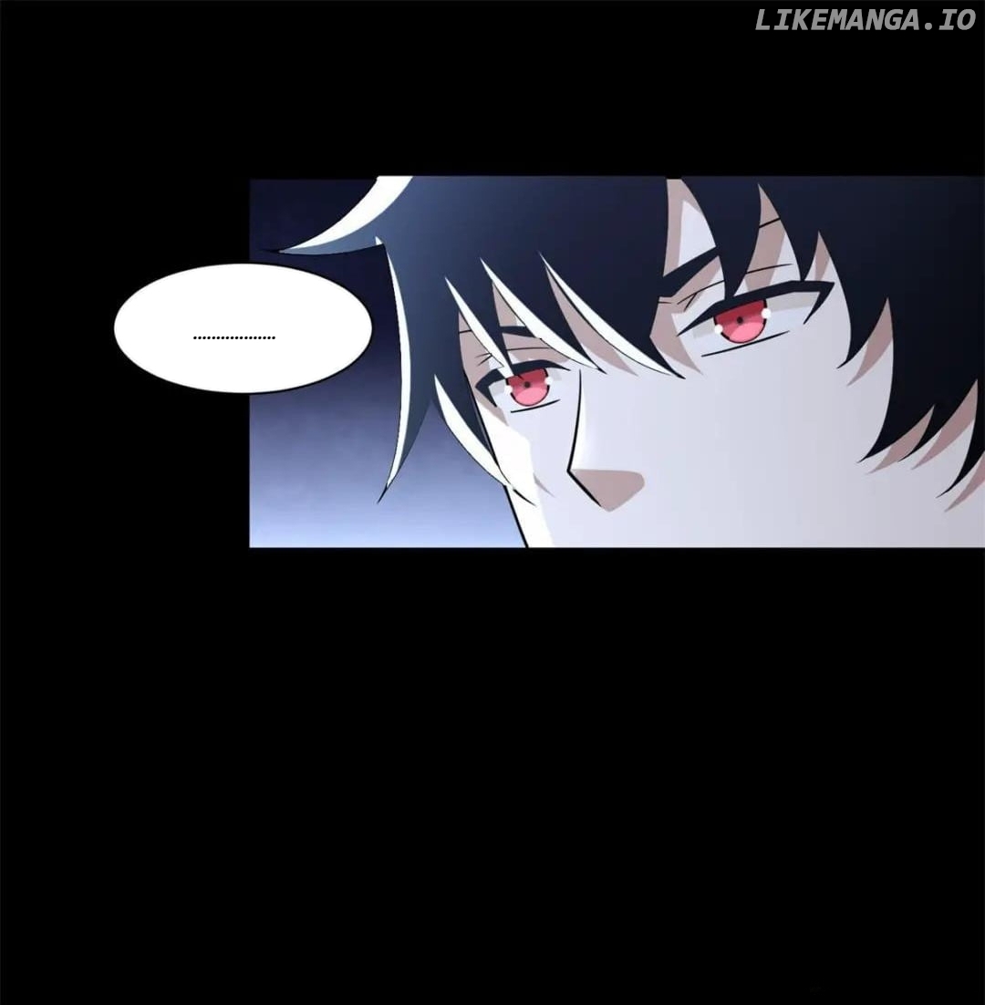 King of Apocalypse Chapter 552 - page 27