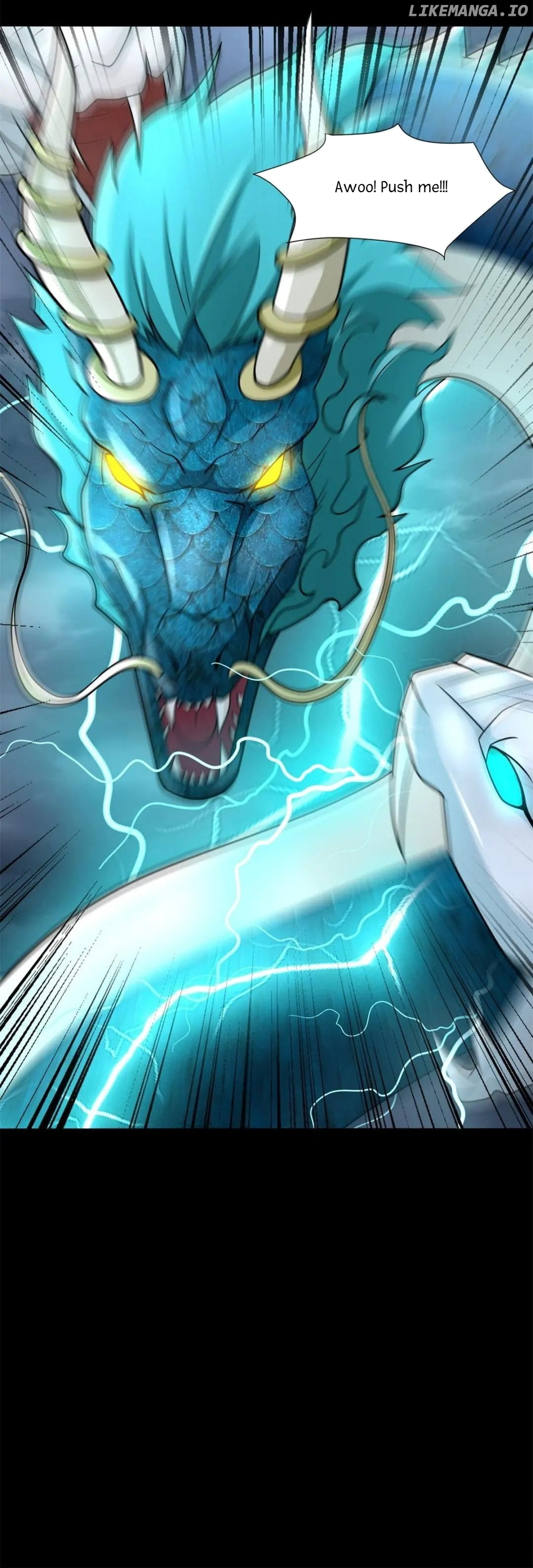 King of Apocalypse Chapter 552 - page 30