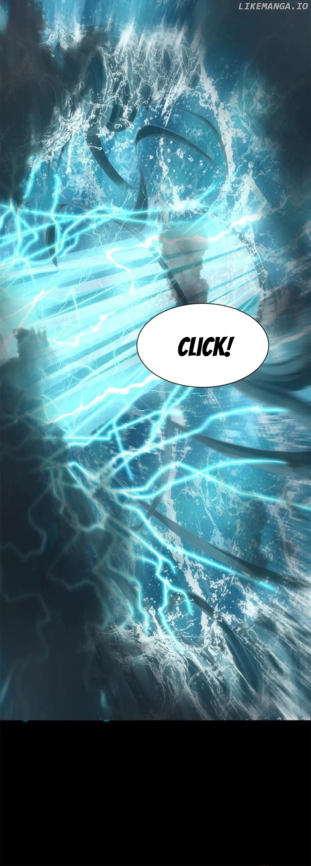 King of Apocalypse Chapter 552 - page 34