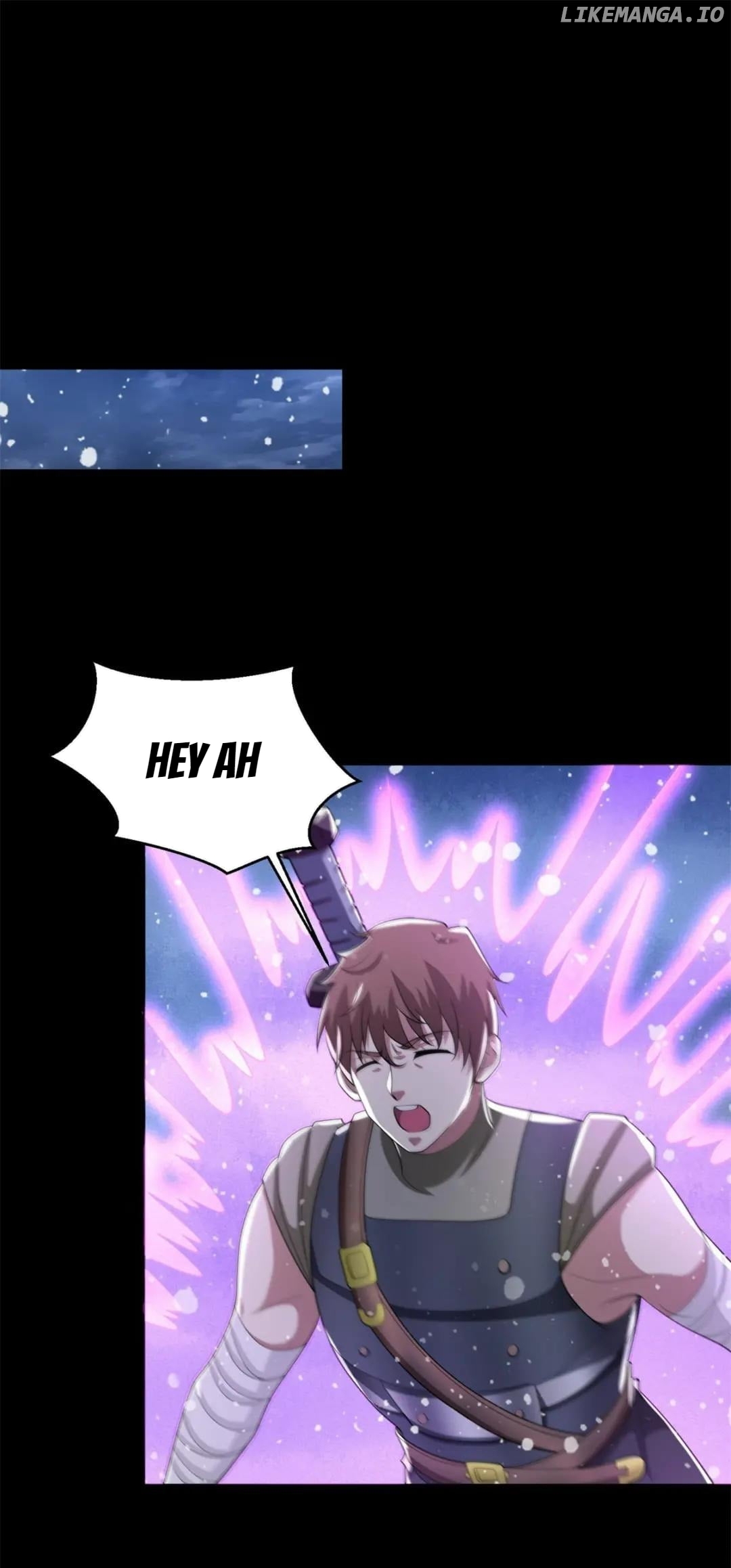 King of Apocalypse Chapter 650 - page 17