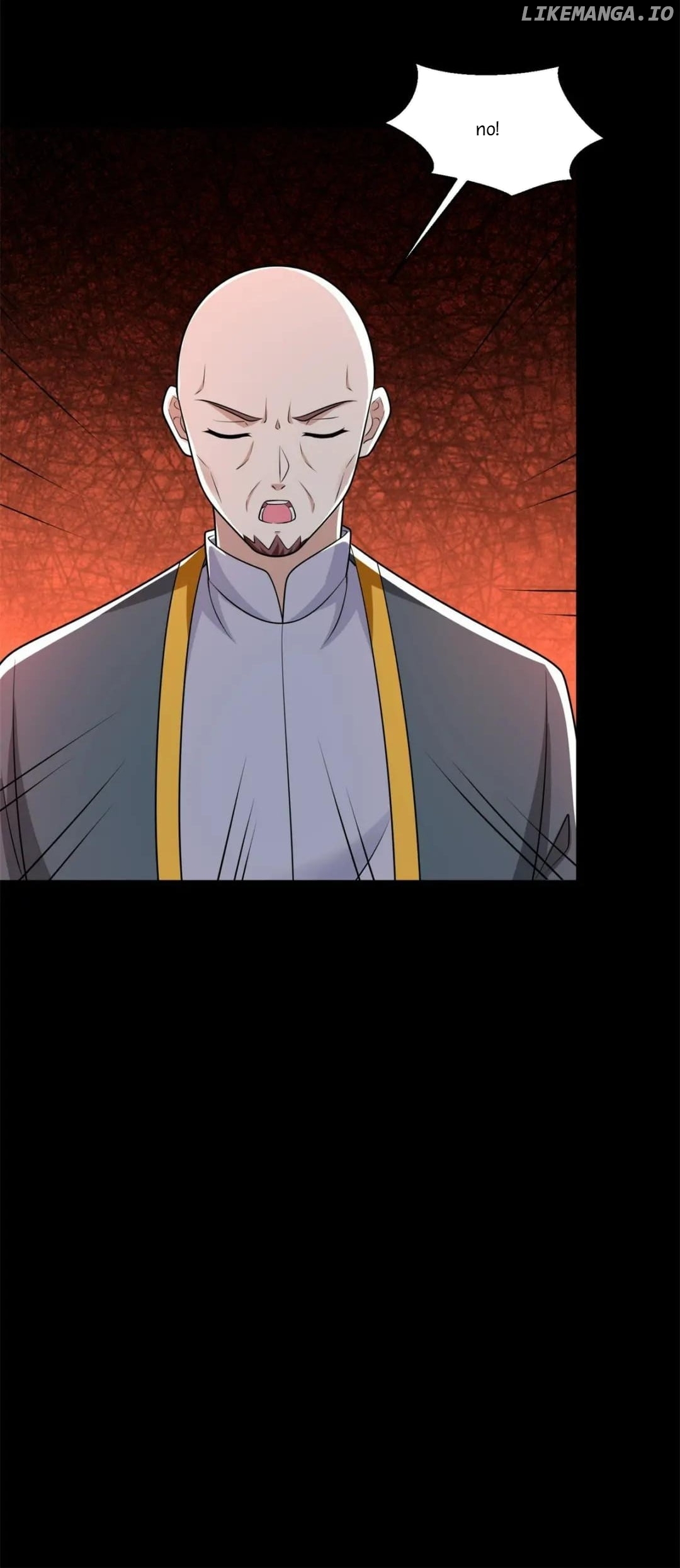 King of Apocalypse Chapter 621 - page 26