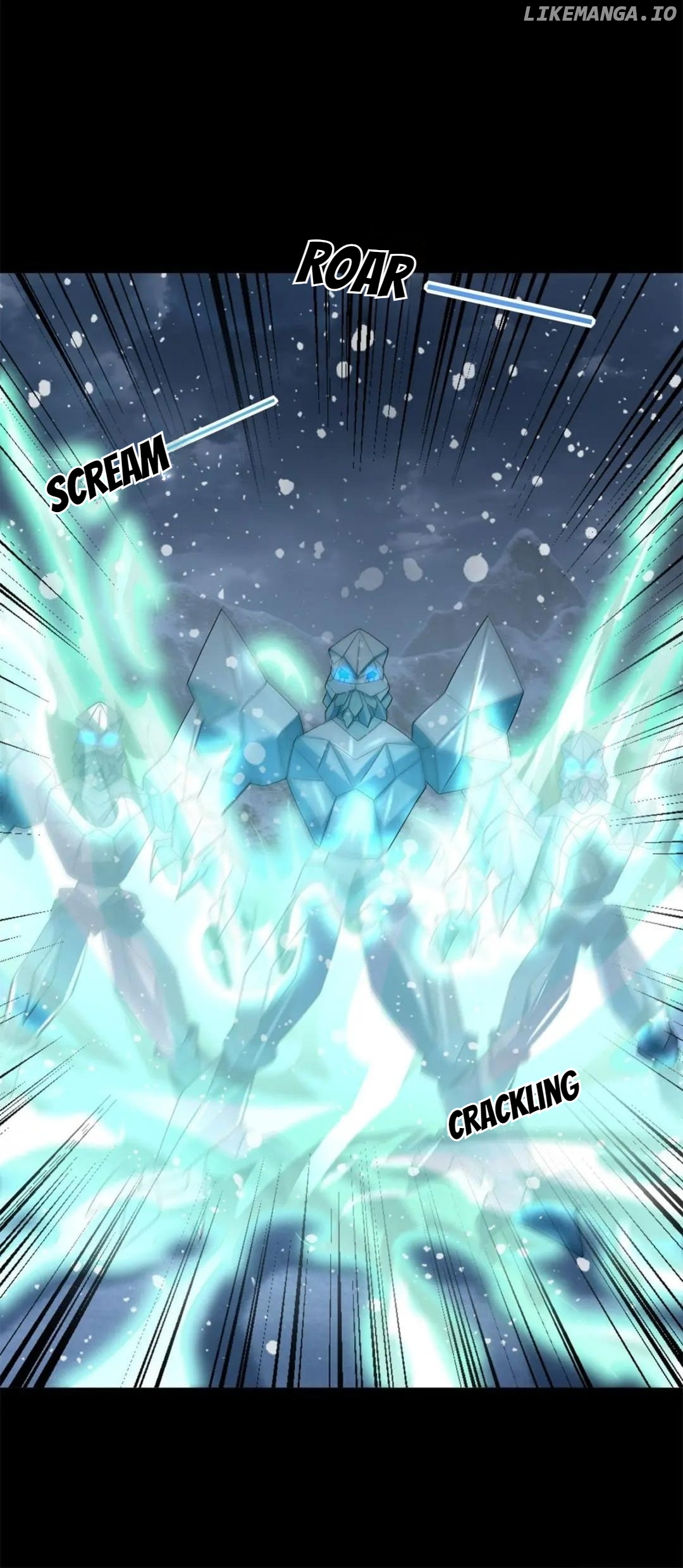 King of Apocalypse Chapter 648 - page 30