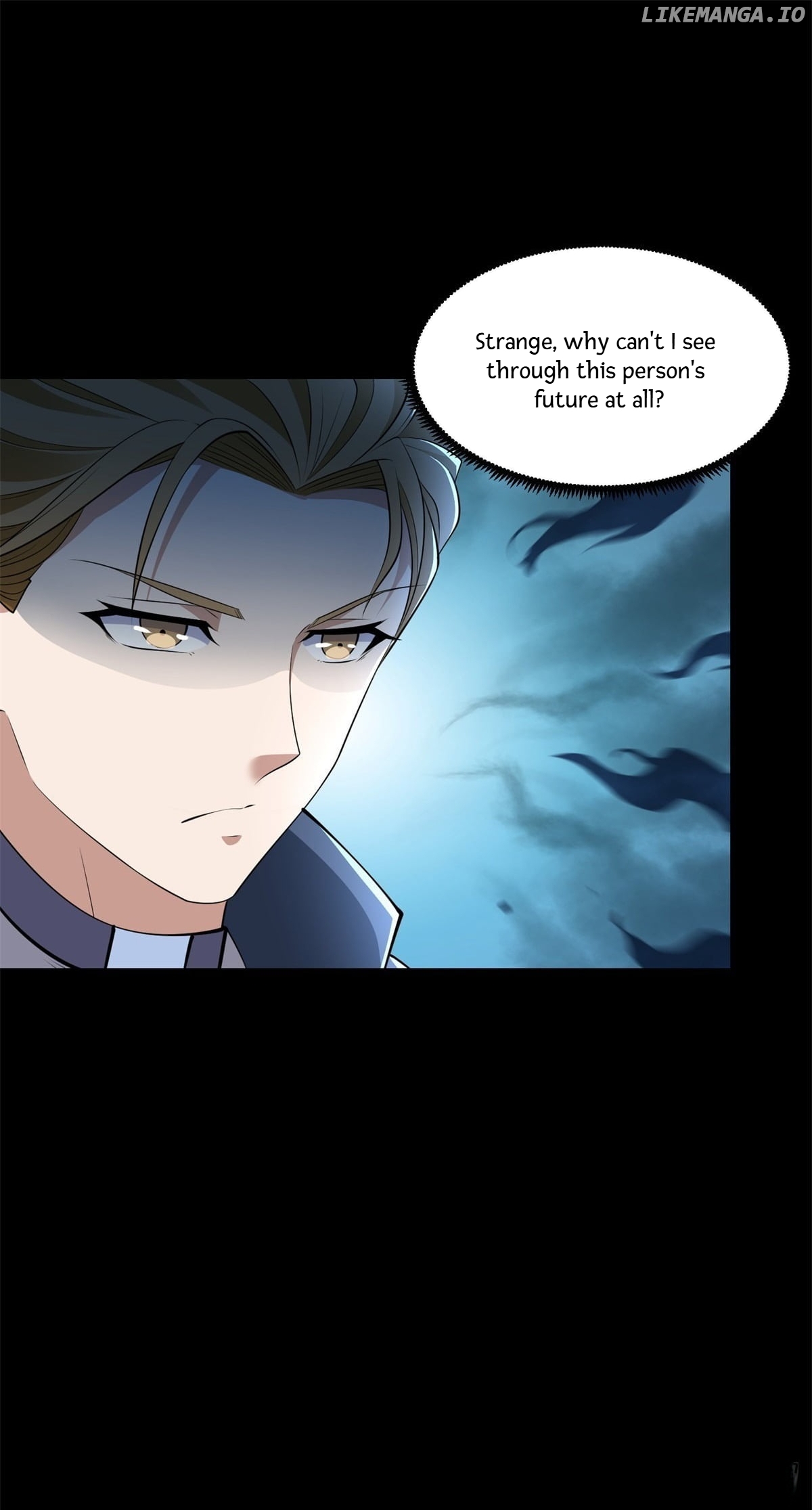 King of Apocalypse chapter 509 - page 22