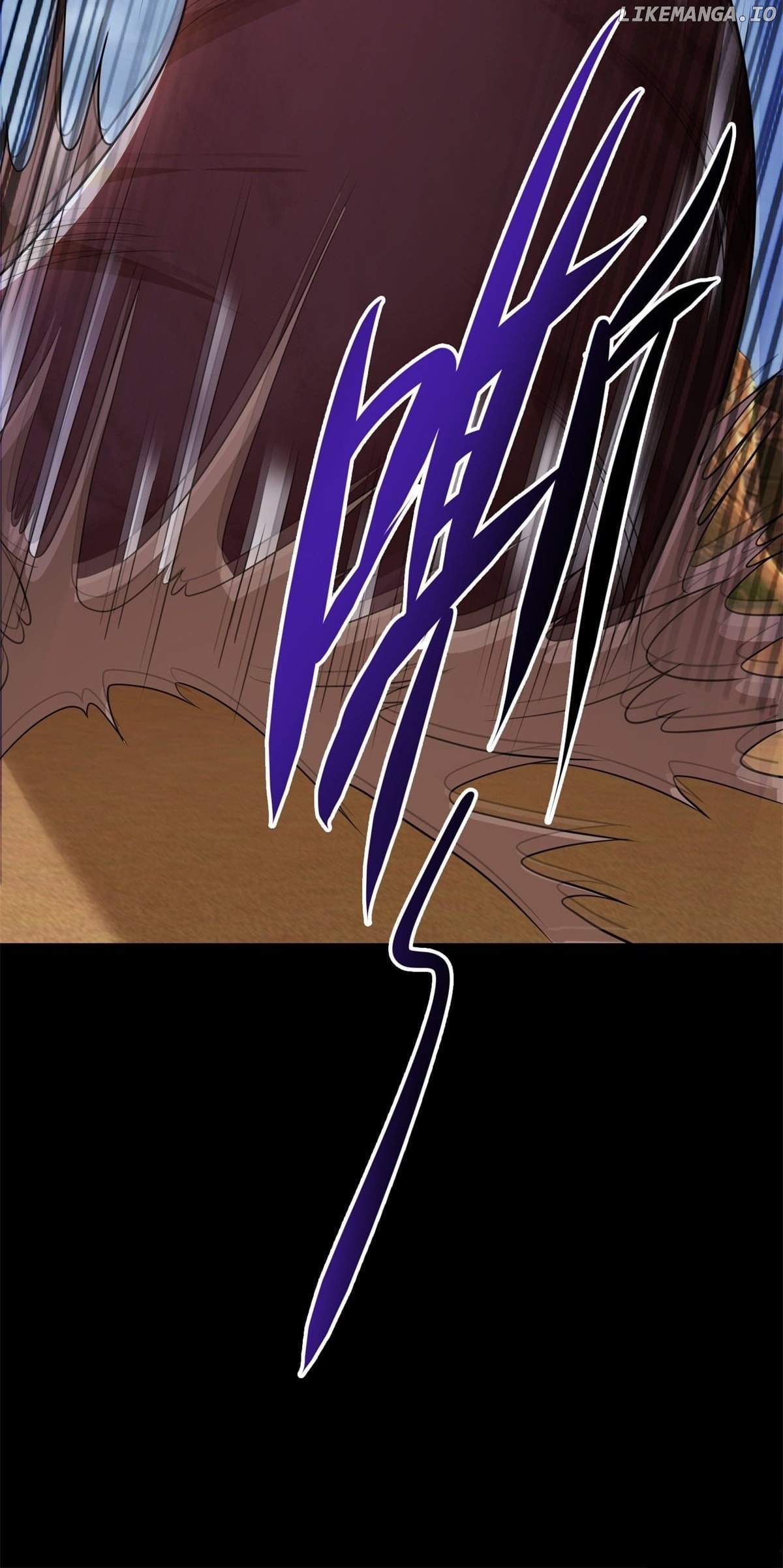 King of Apocalypse chapter 509 - page 34