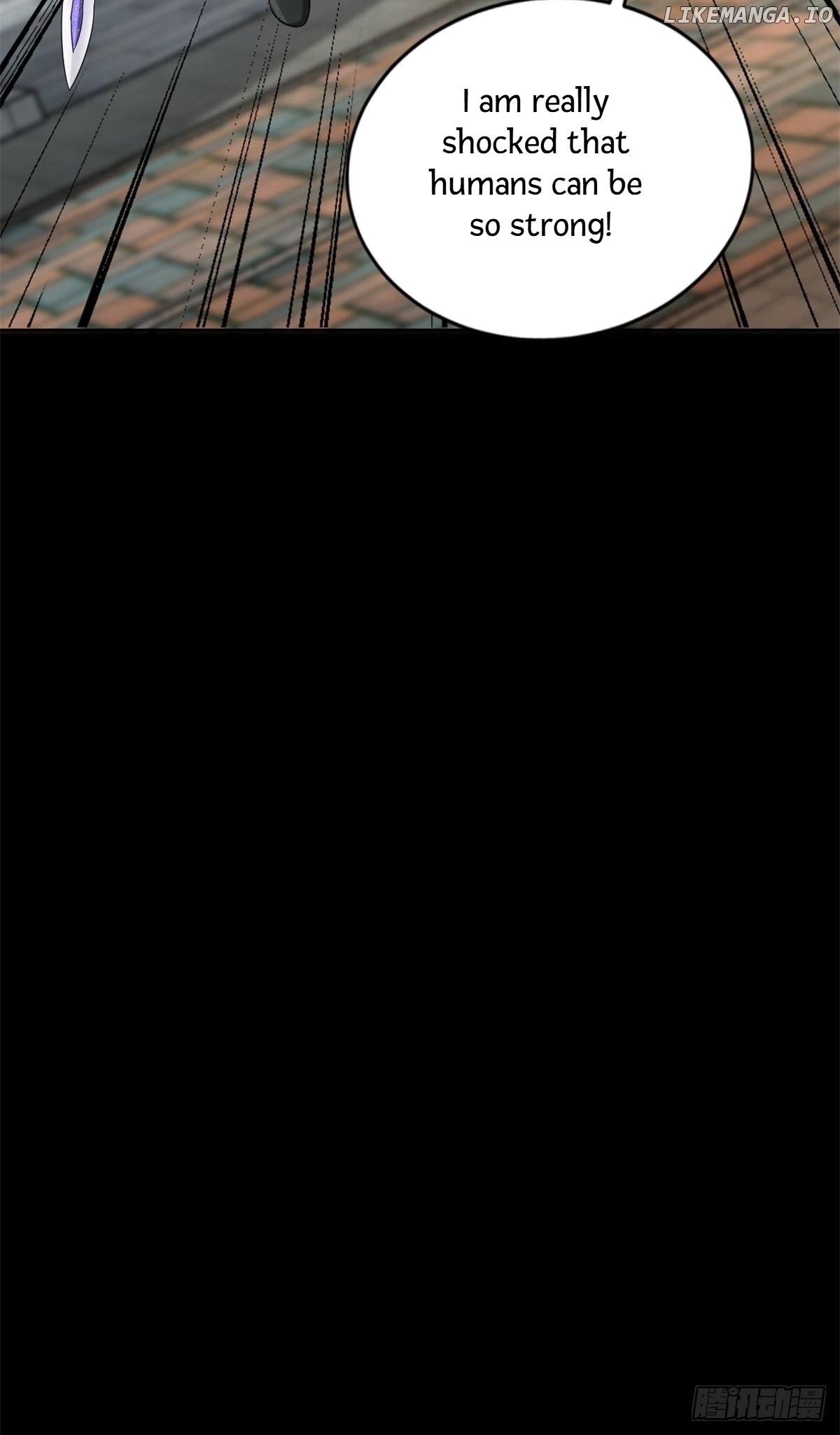 King of Apocalypse chapter 505 - page 28