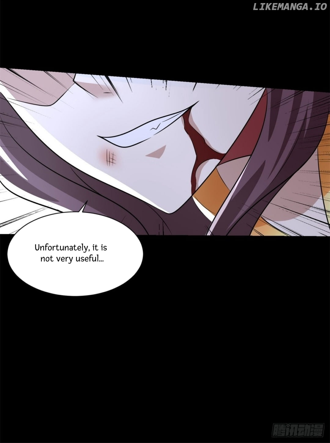 King of Apocalypse chapter 523 - page 10