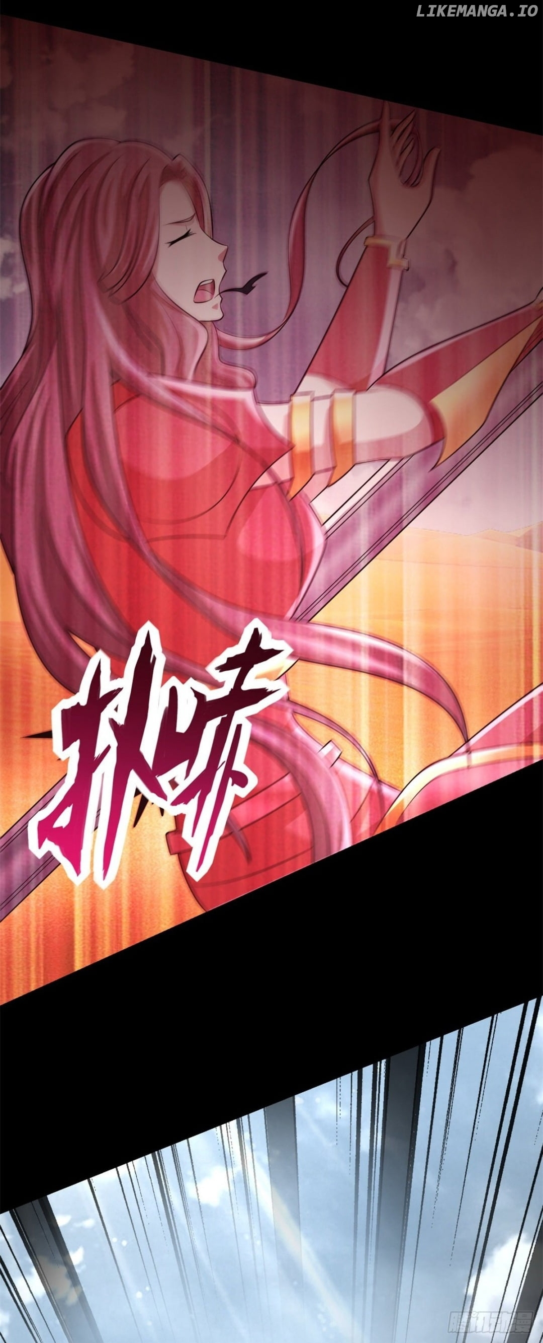 King of Apocalypse chapter 523 - page 4