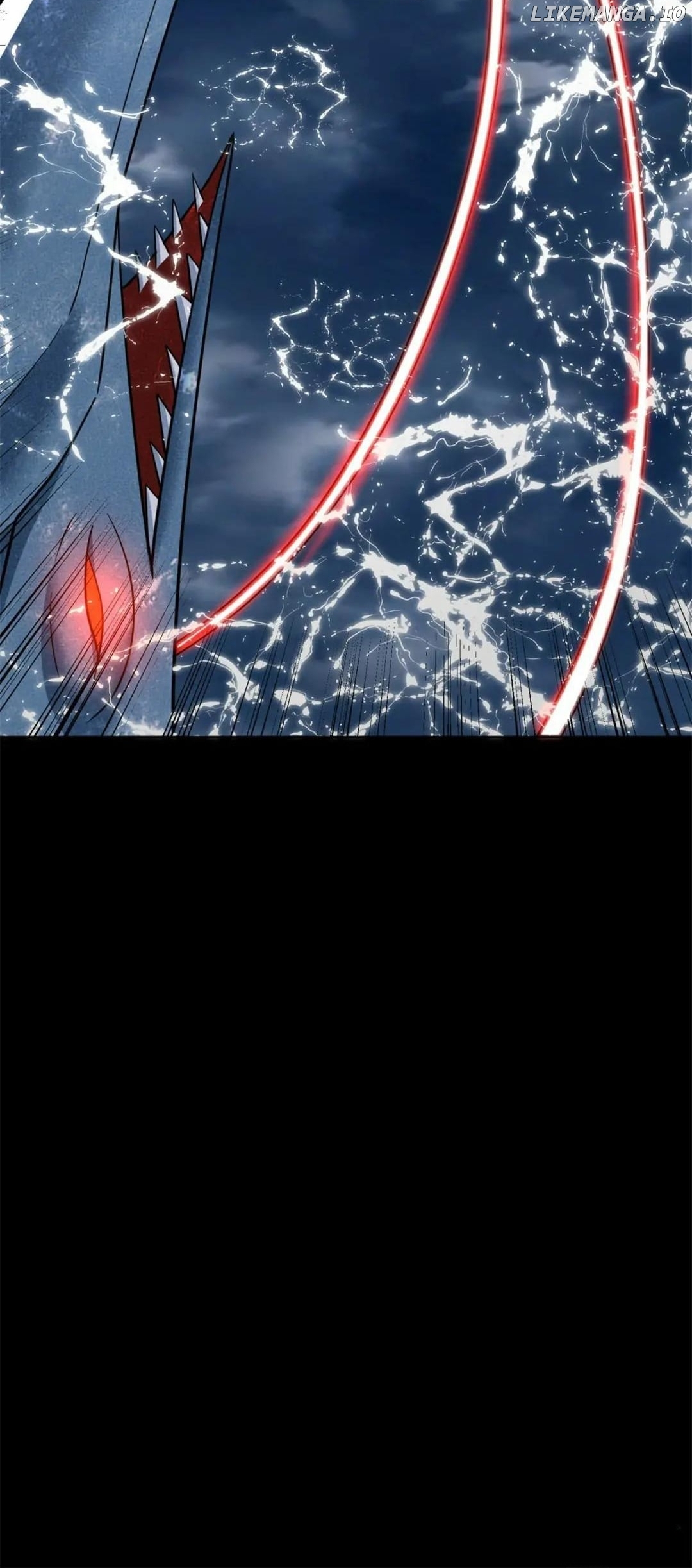 King of Apocalypse chapter 546 - page 16