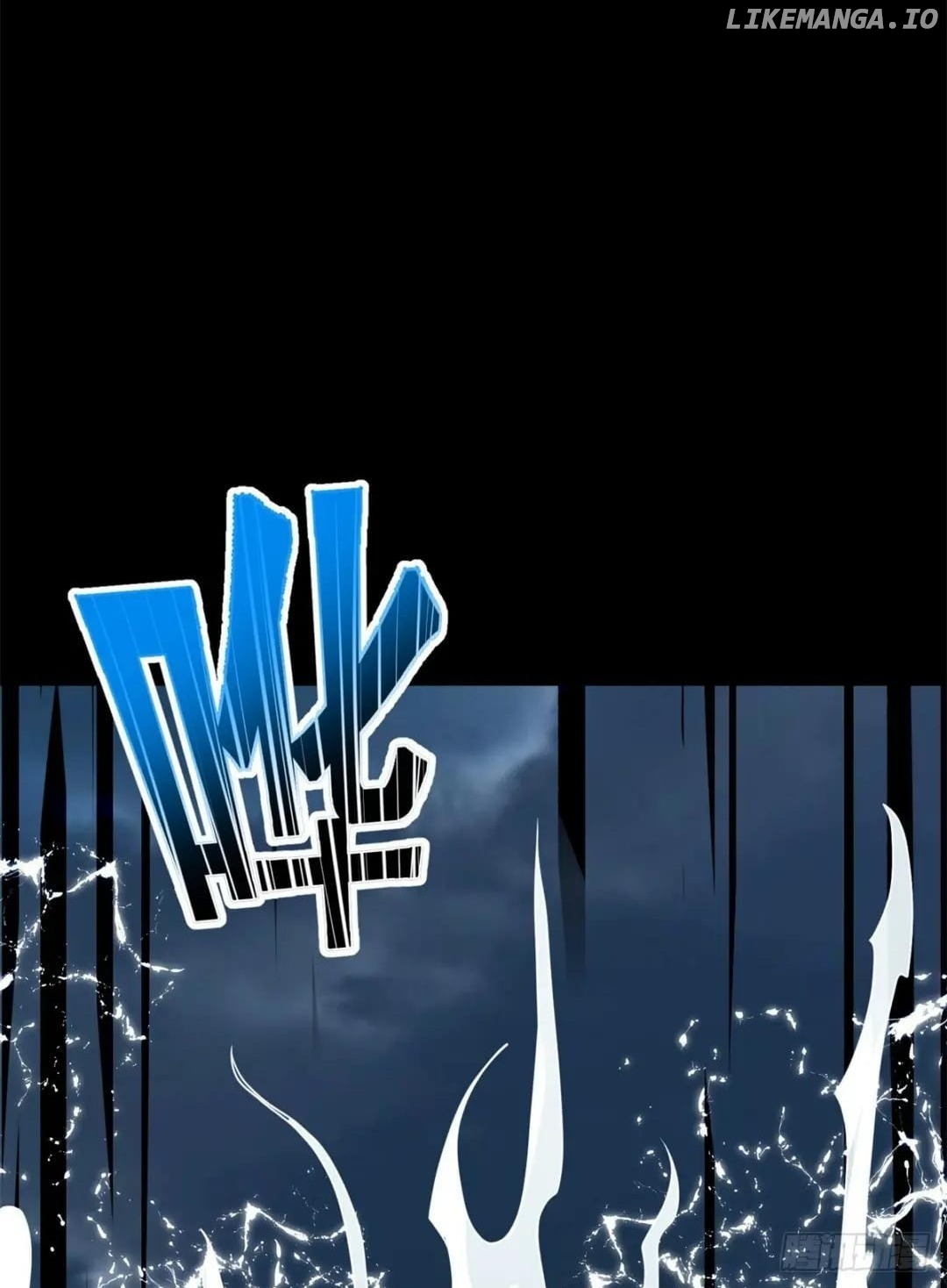 King of Apocalypse chapter 546 - page 40