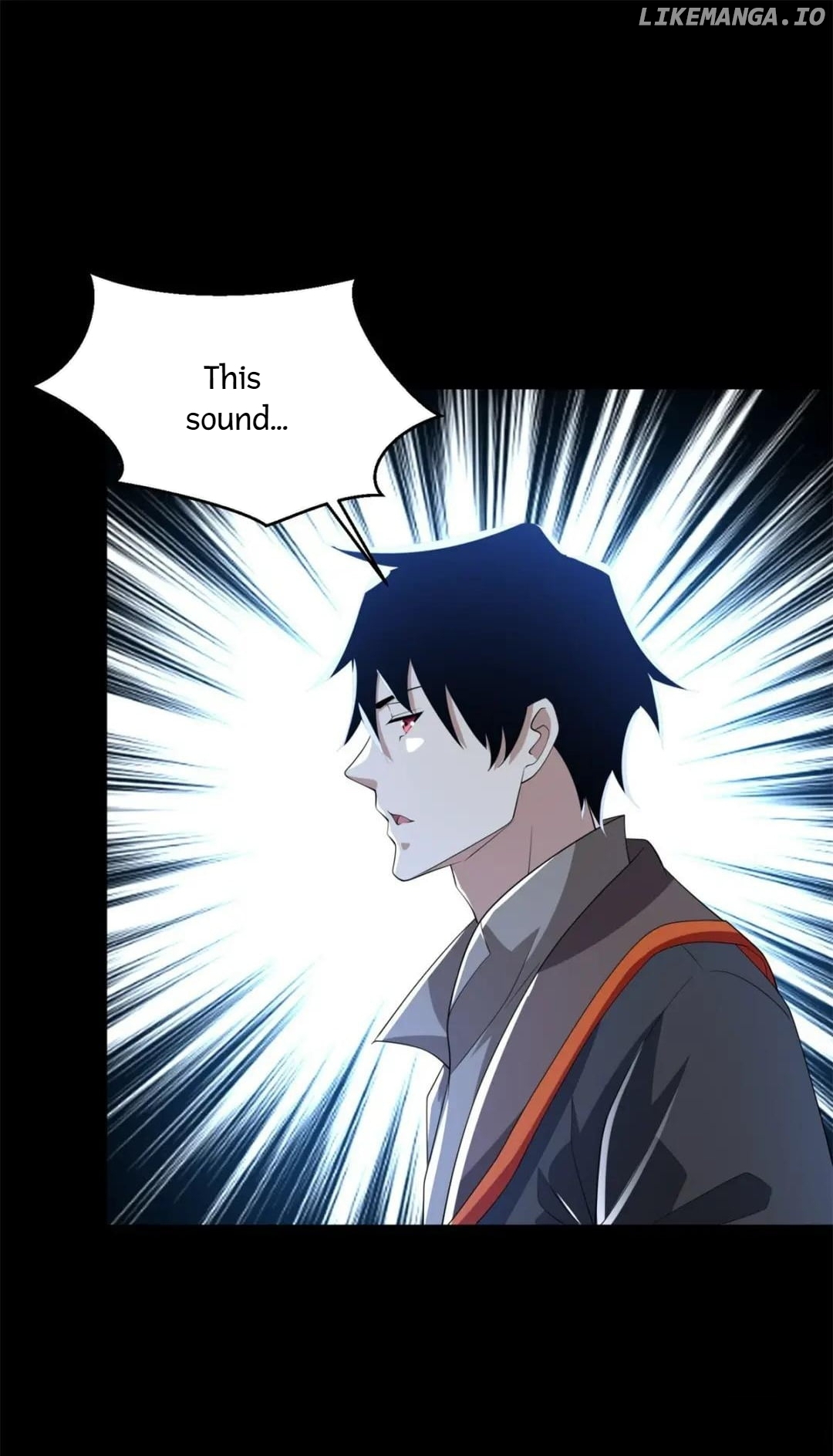 King of Apocalypse Chapter 646 - page 17