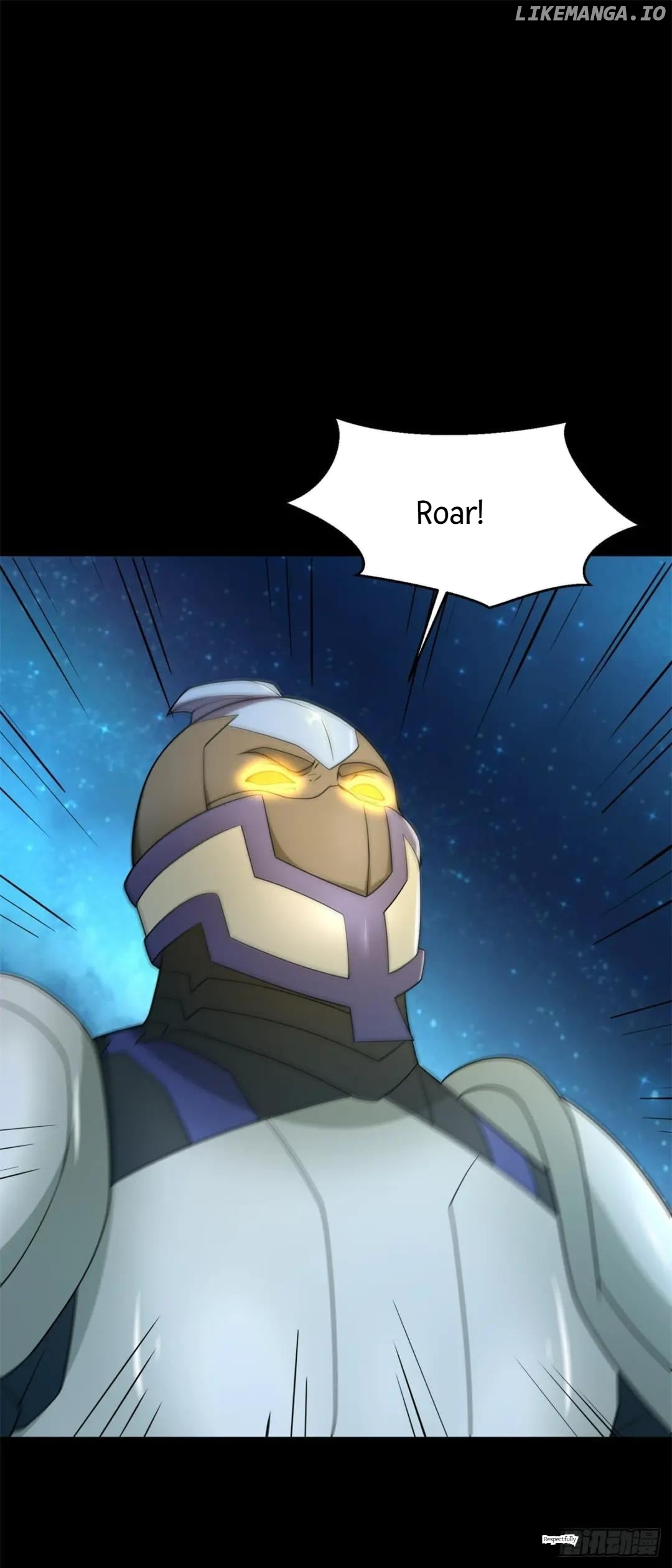 King of Apocalypse Chapter 646 - page 2
