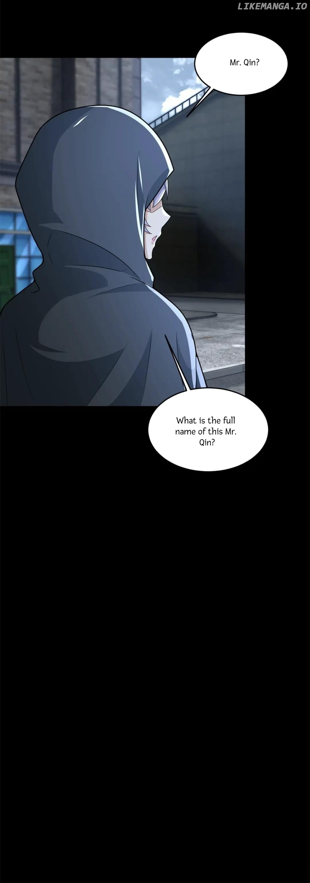 King of Apocalypse Chapter 646 - page 31