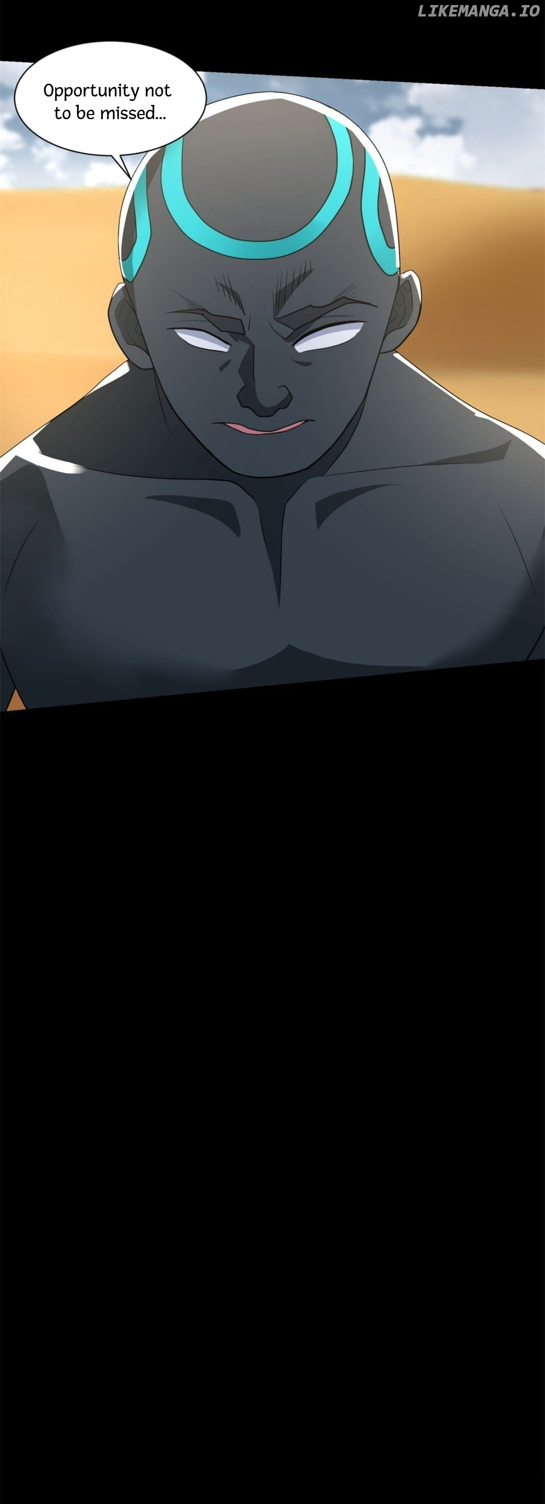 King of Apocalypse chapter 519 - page 29