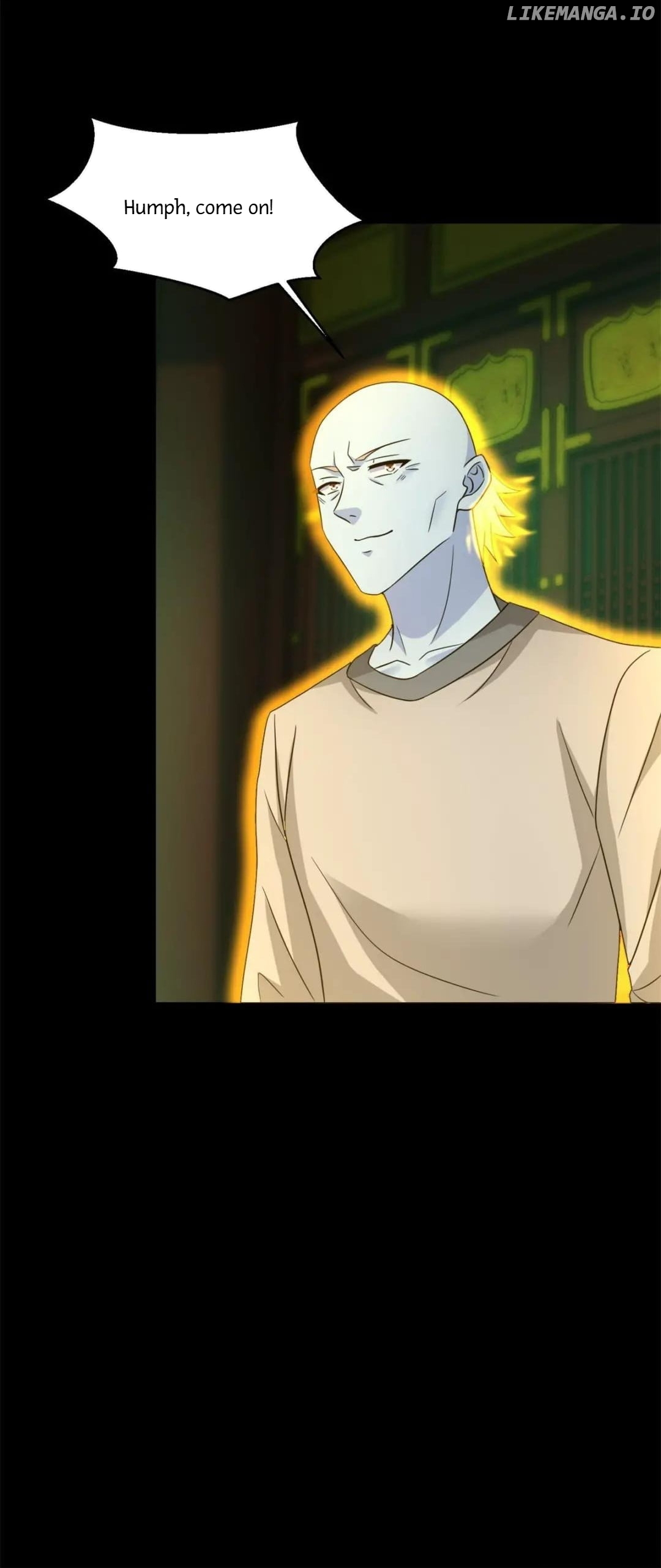 King of Apocalypse Chapter 614 - page 32
