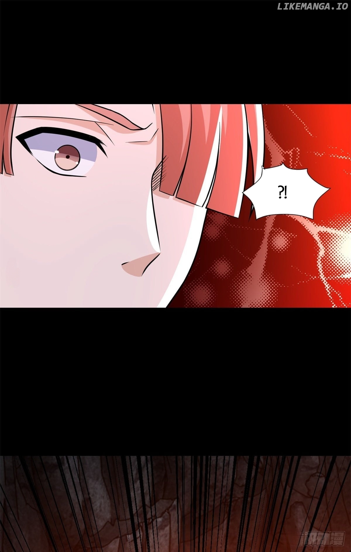 King of Apocalypse chapter 518 - page 21