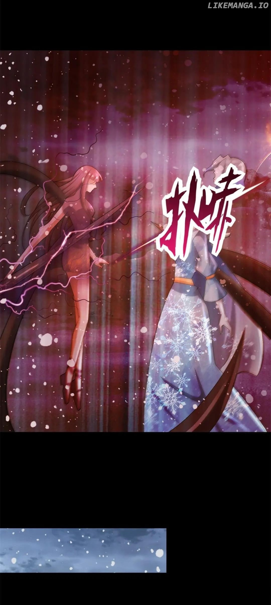 King of Apocalypse Chapter 642 - page 15