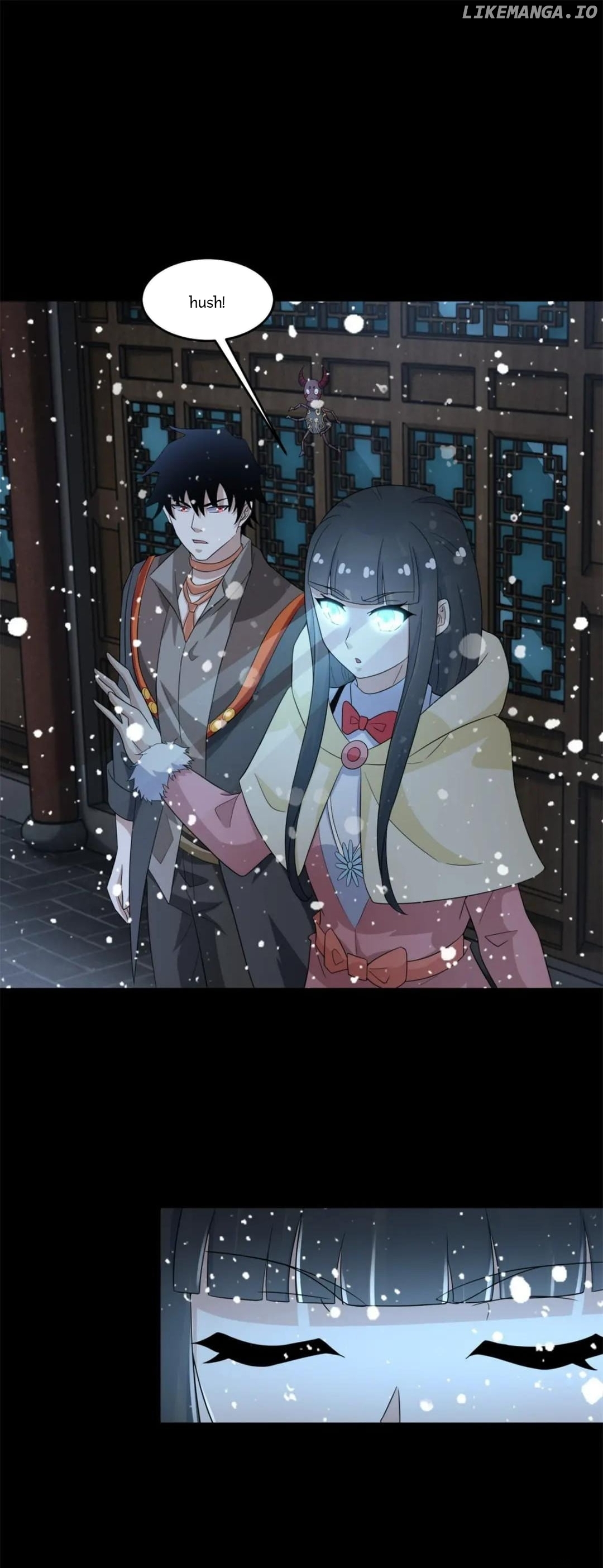 King of Apocalypse Chapter 635 - page 7