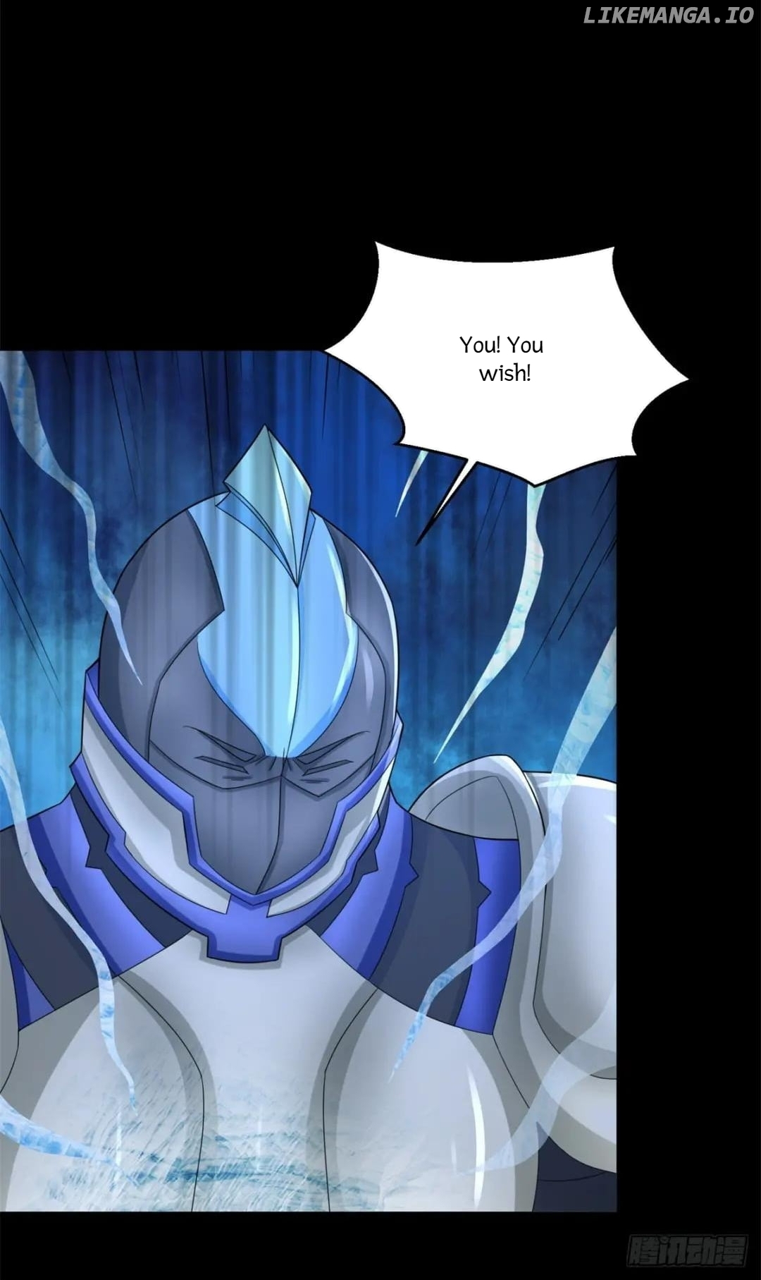 King of Apocalypse Chapter 640 - page 19