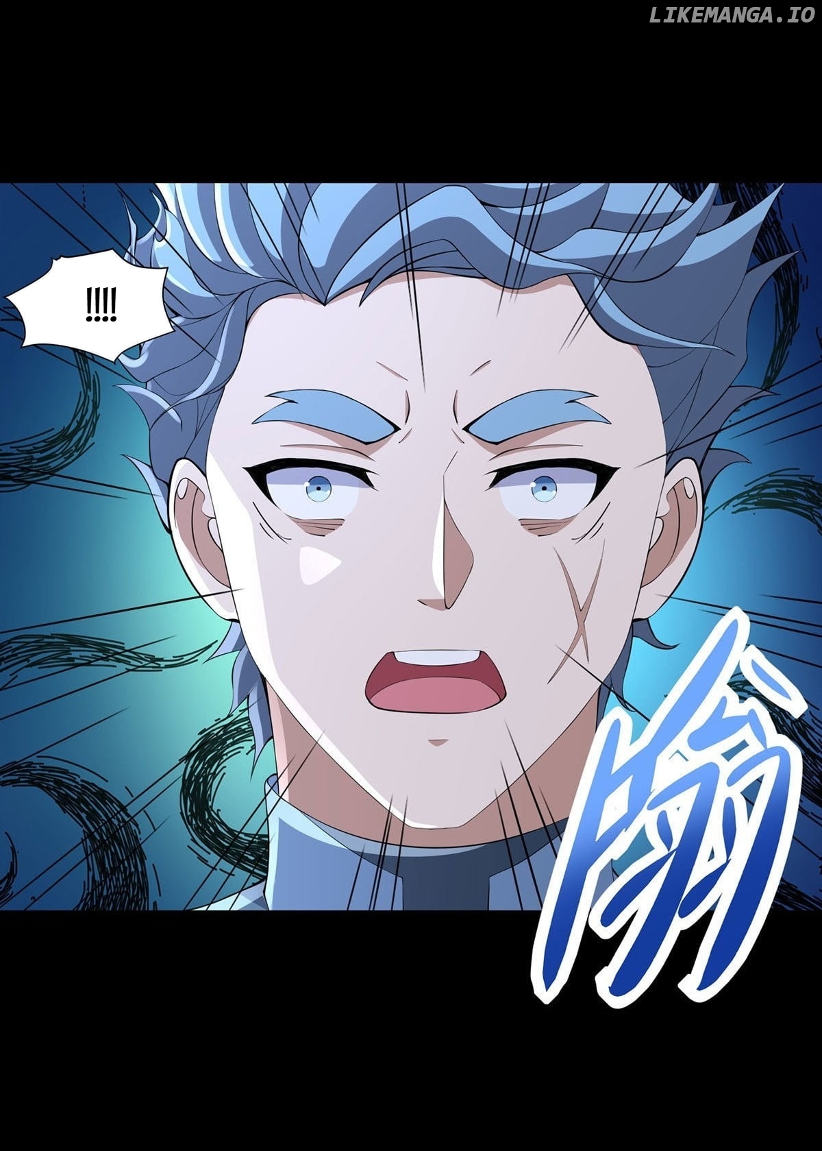 King of Apocalypse chapter 514 - page 16