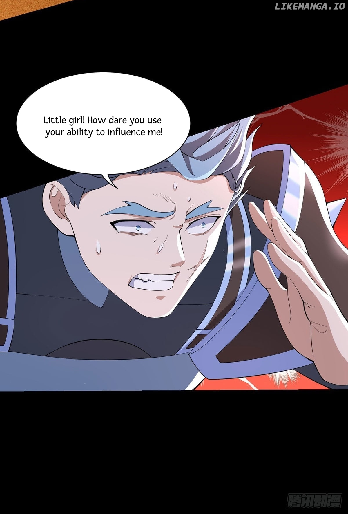 King of Apocalypse chapter 514 - page 18