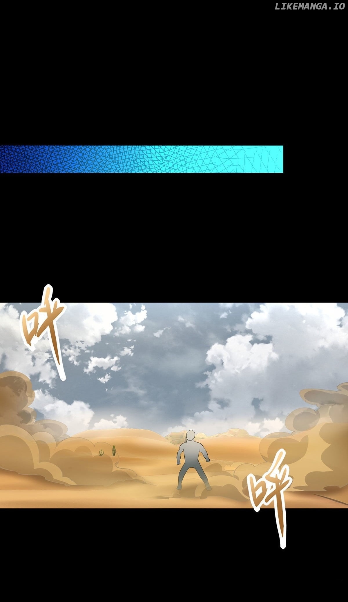 King of Apocalypse chapter 514 - page 26