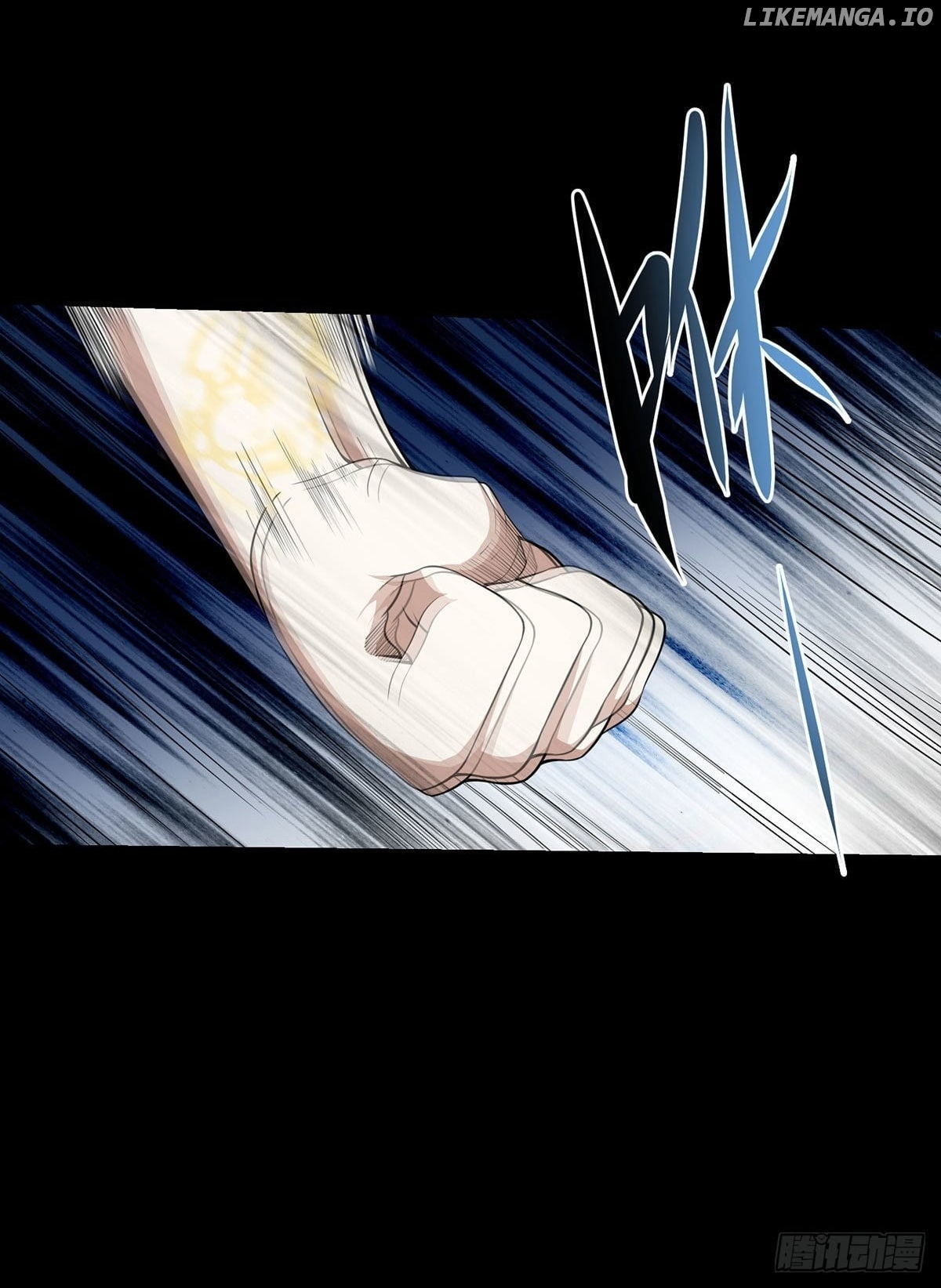 King of Apocalypse chapter 513 - page 30