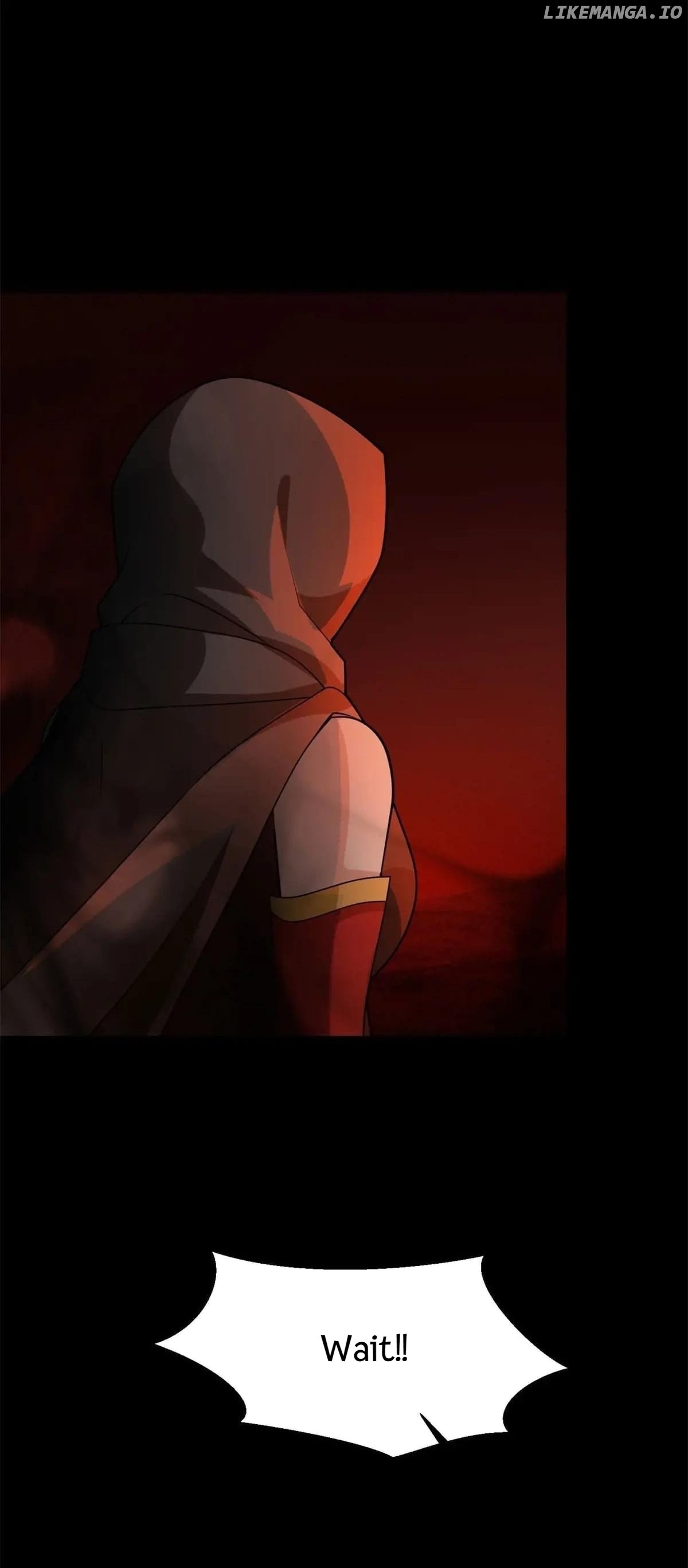King of Apocalypse Chapter 659 - page 31
