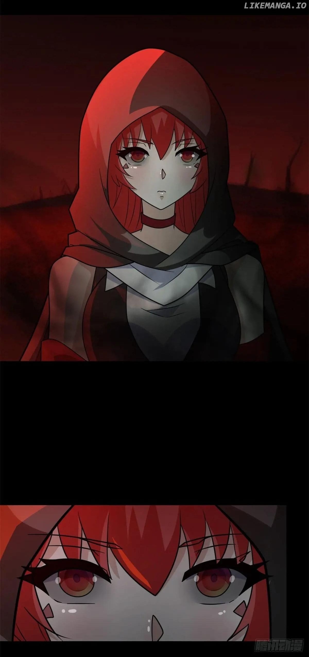 King of Apocalypse Chapter 659 - page 35