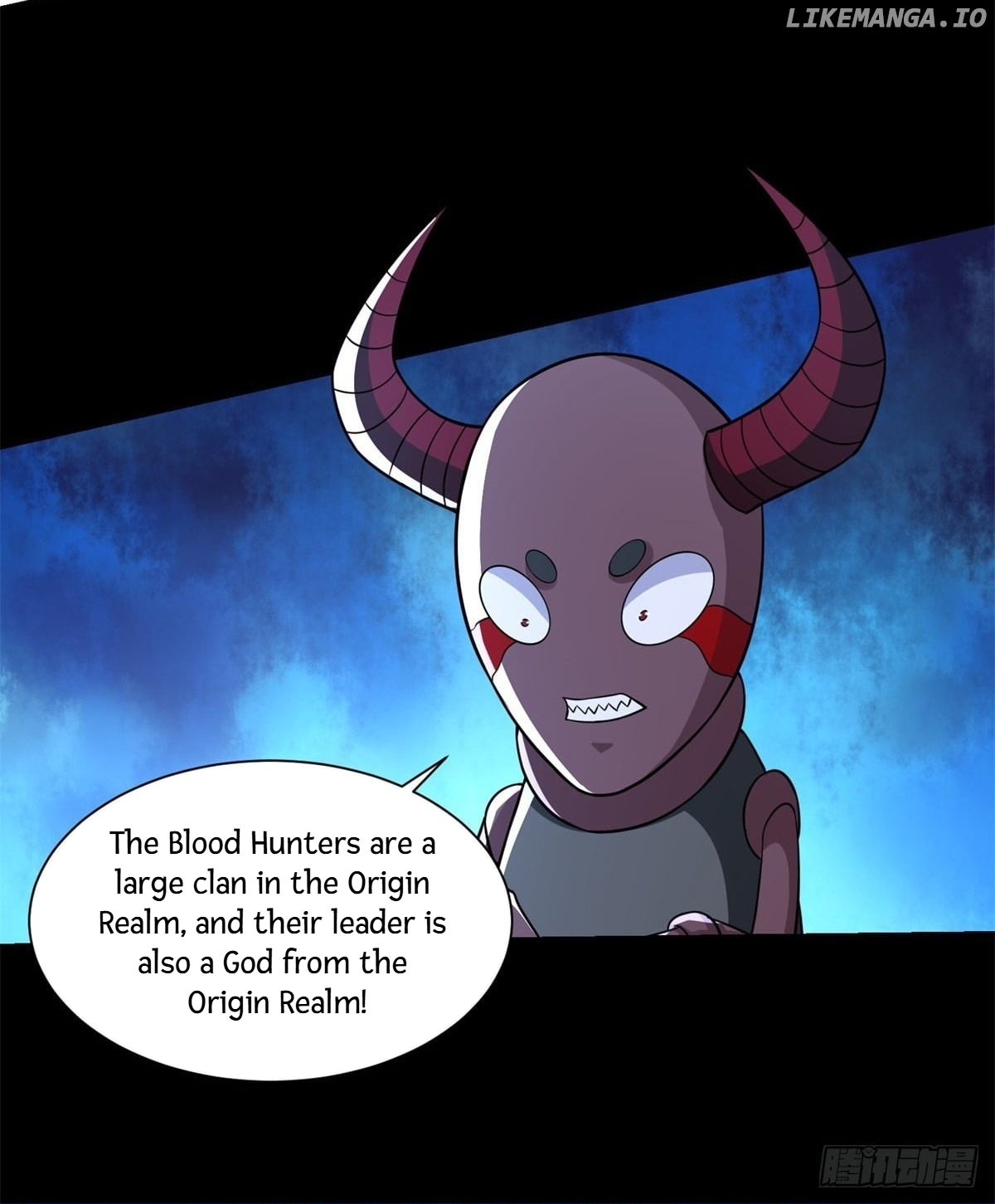 King of Apocalypse chapter 512 - page 18
