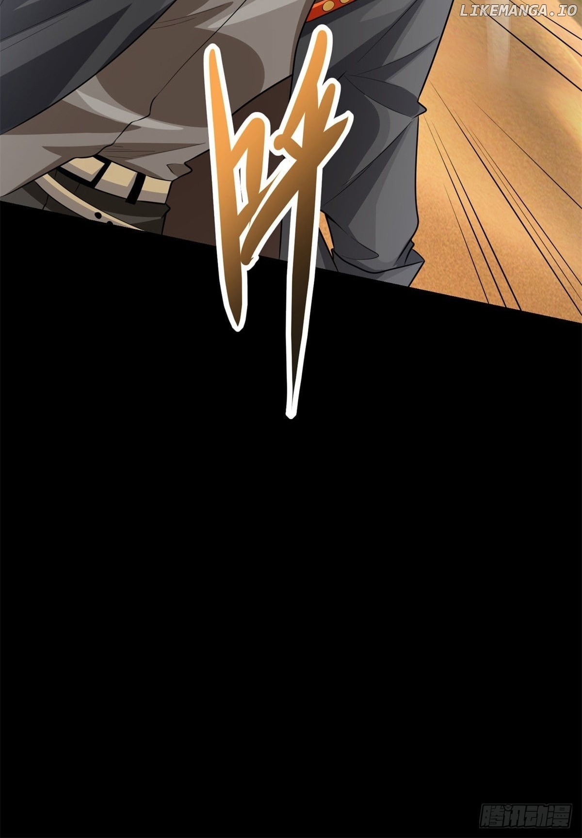 King of Apocalypse chapter 511 - page 10