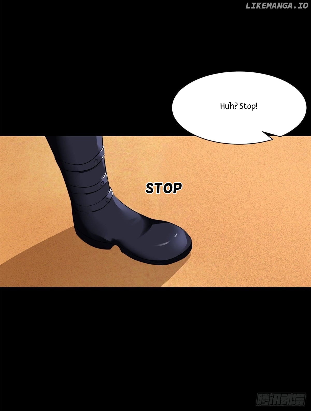 King of Apocalypse chapter 510 - page 28