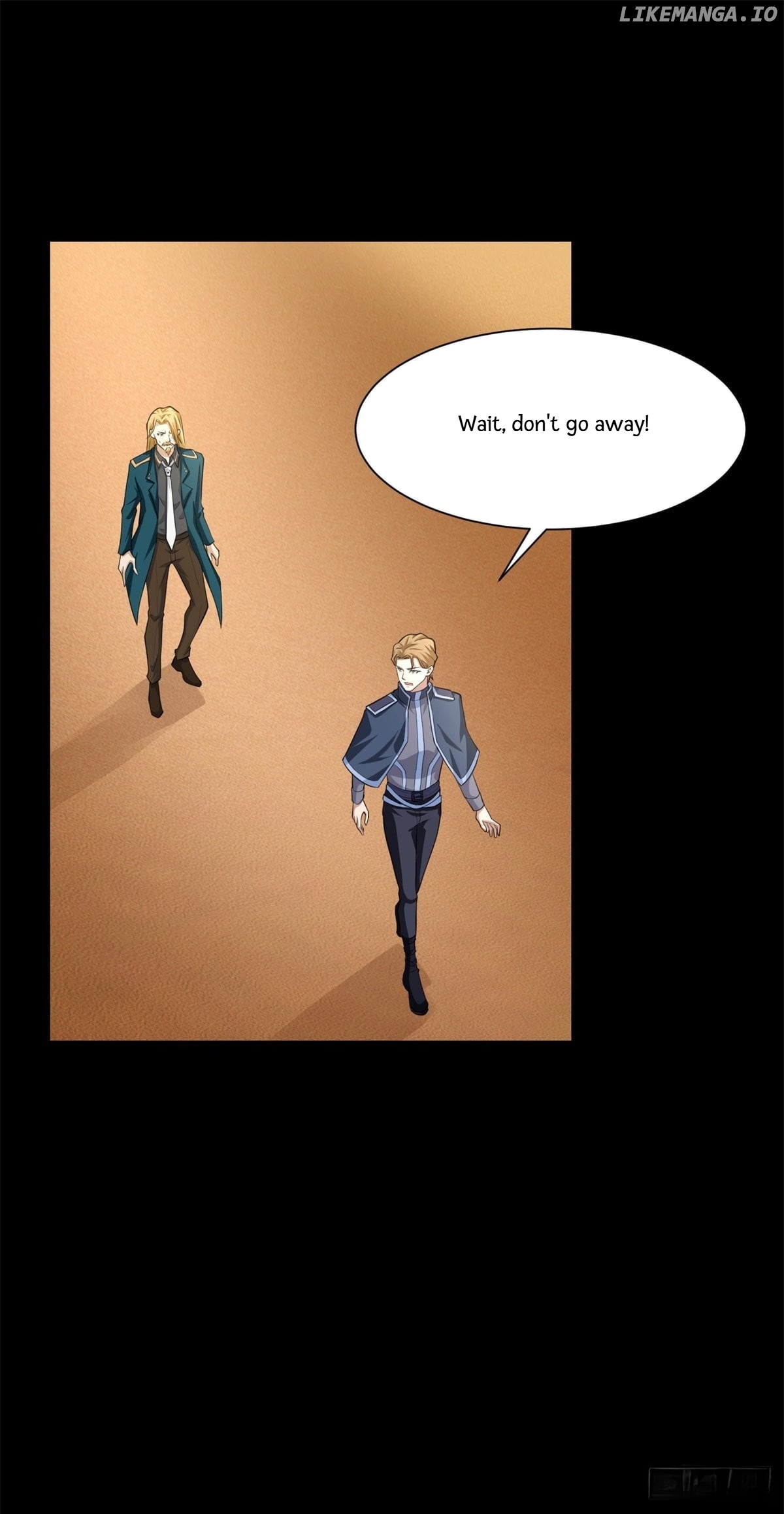 King of Apocalypse chapter 510 - page 30