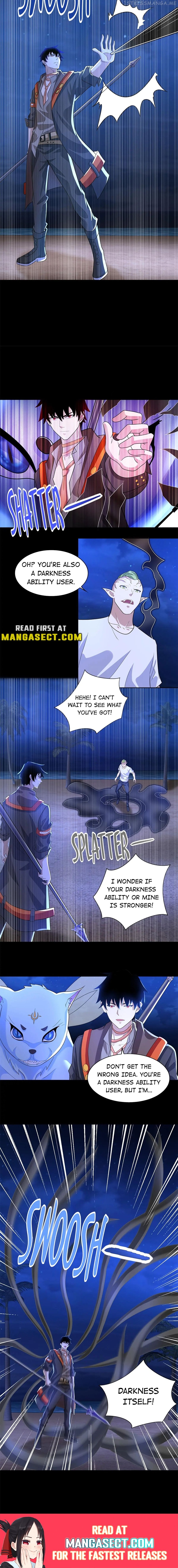 King of Apocalypse Chapter 485 - page 6