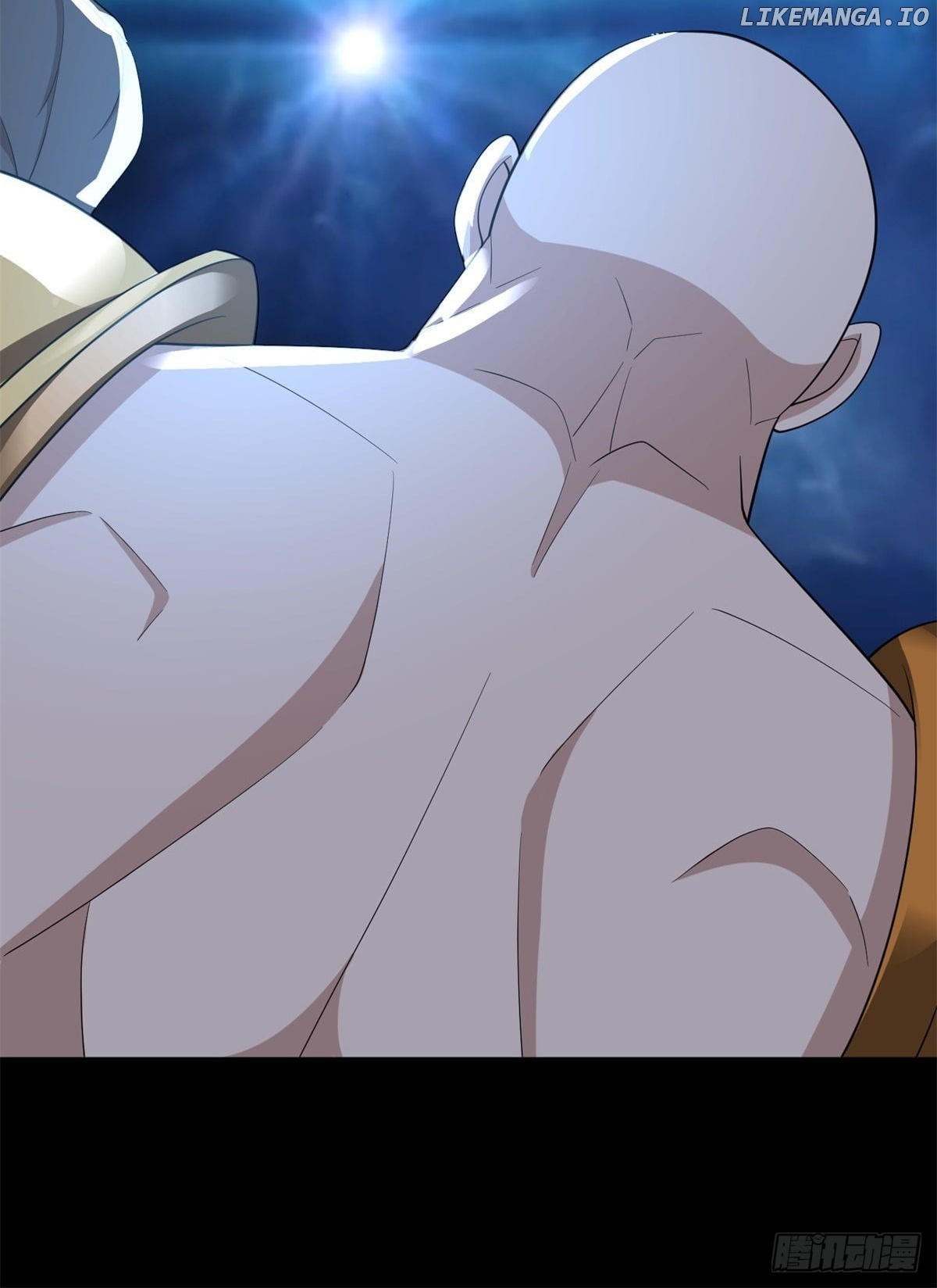King of Apocalypse chapter 507 - page 26