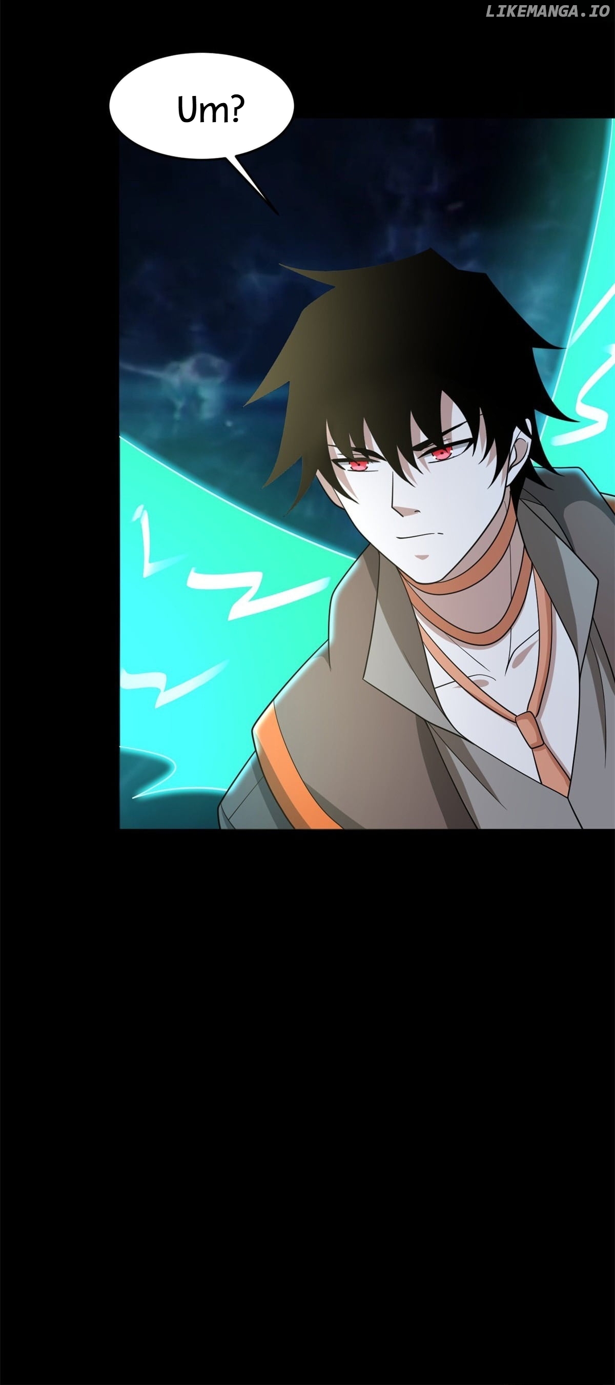 King of Apocalypse chapter 507 - page 32