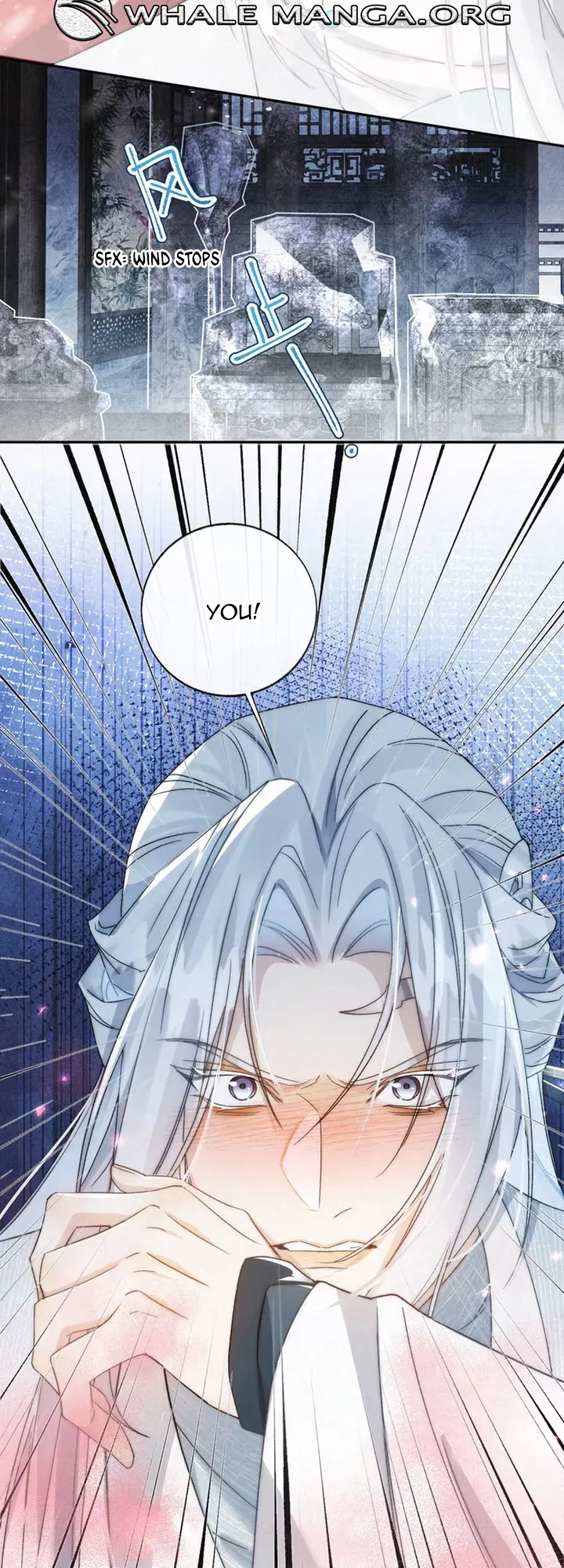 The Ruthless Boss Can Only Cry After Being Toyed With Chapter 10 - page 21