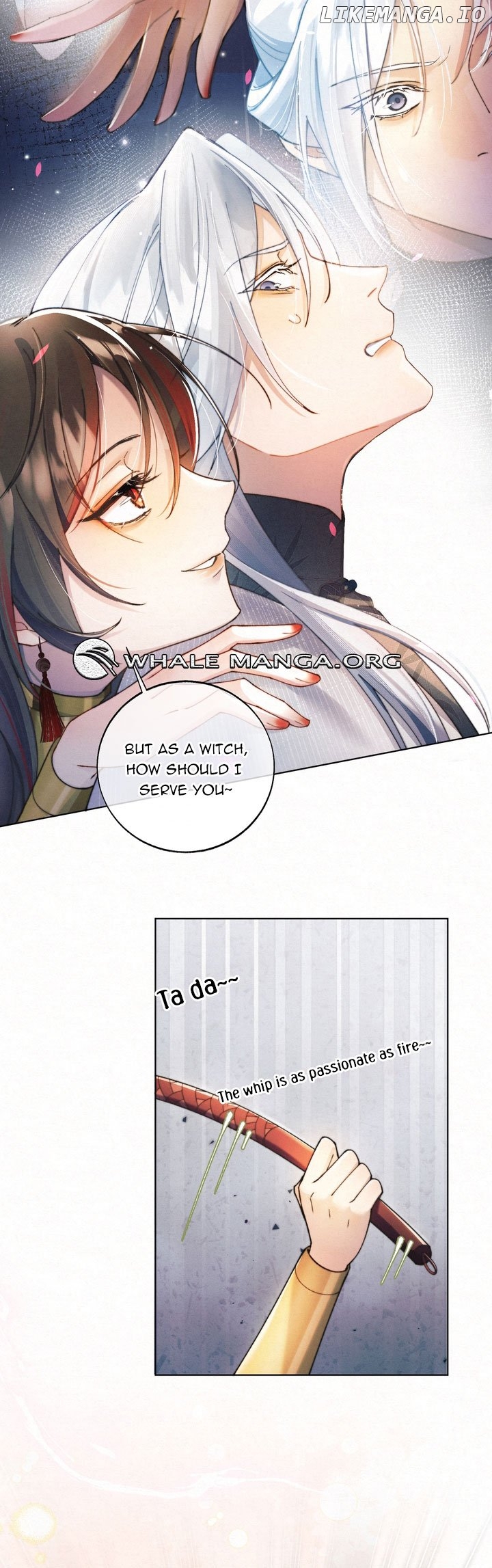 The Ruthless Boss Can Only Cry After Being Toyed With Chapter 2 - page 11