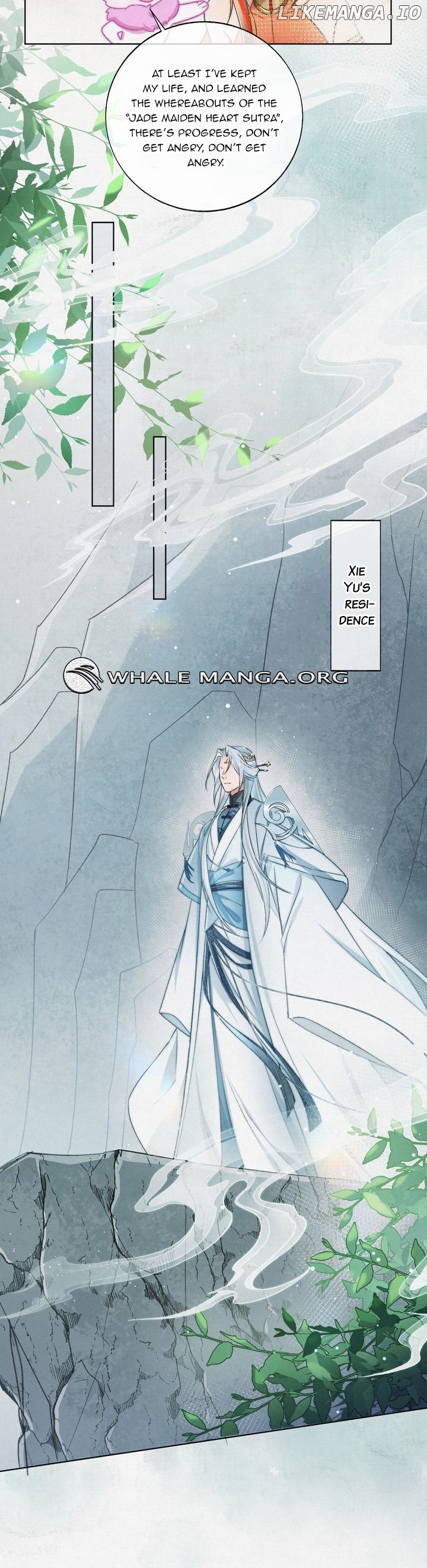 The Ruthless Boss Can Only Cry After Being Toyed With Chapter 5 - page 15
