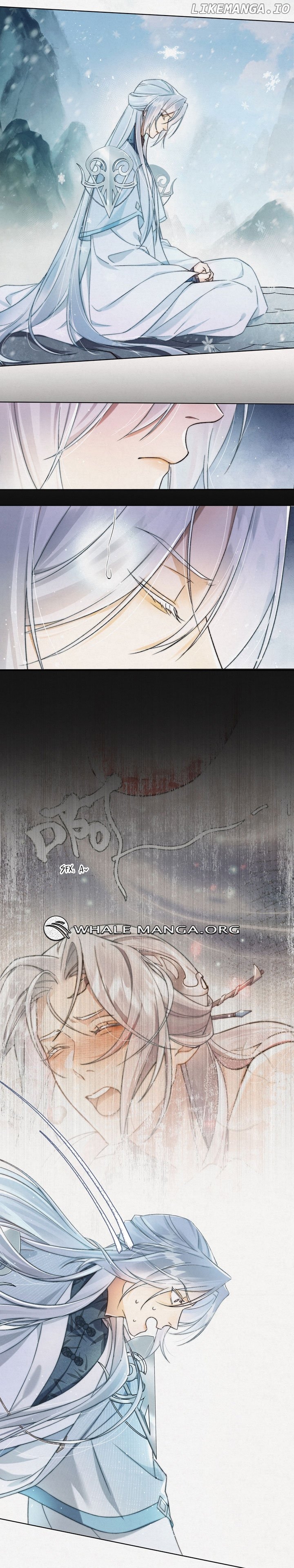 The Ruthless Boss Can Only Cry After Being Toyed With Chapter 5 - page 16