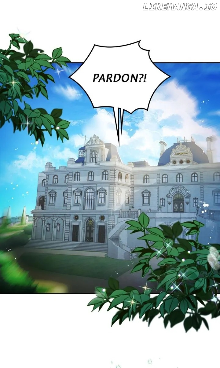 The Fairy Legacy Chapter 1 - page 1