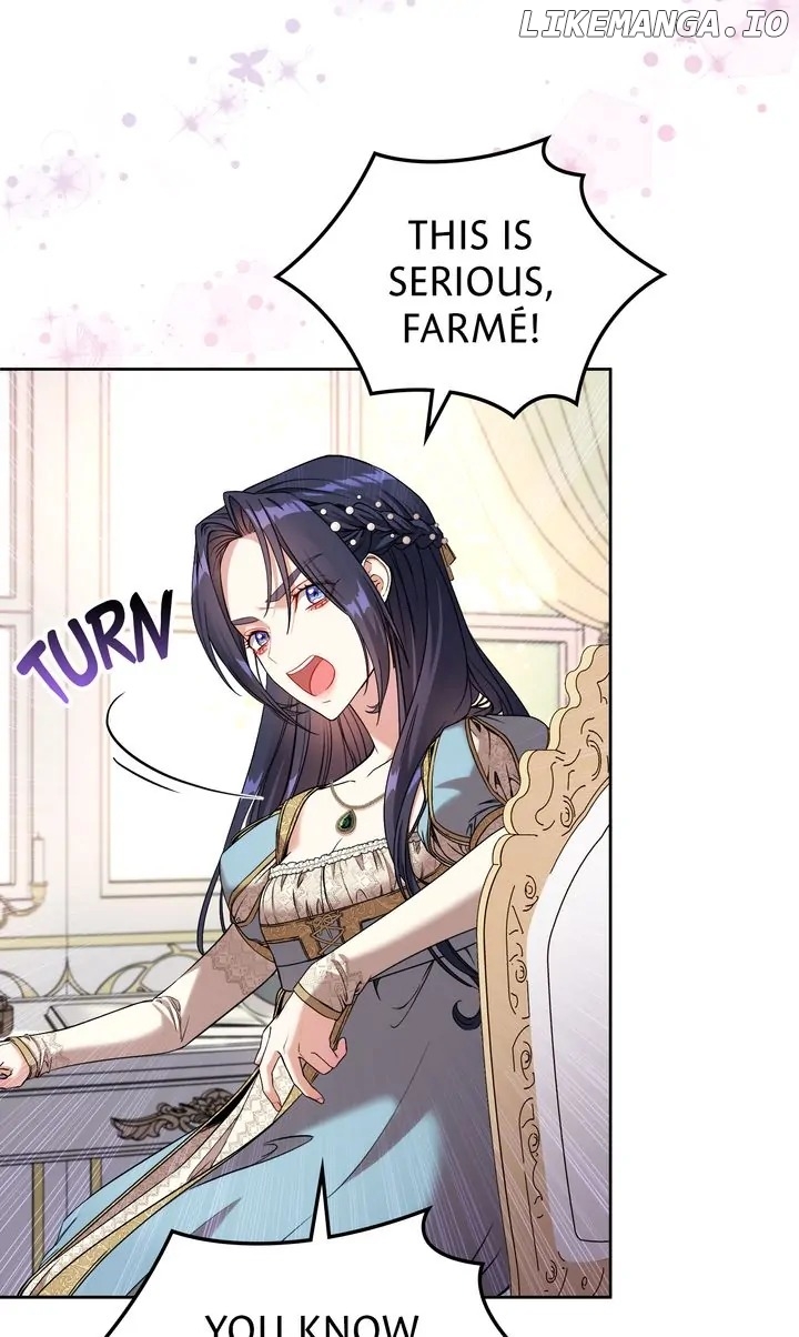 The Fairy Legacy Chapter 1 - page 16