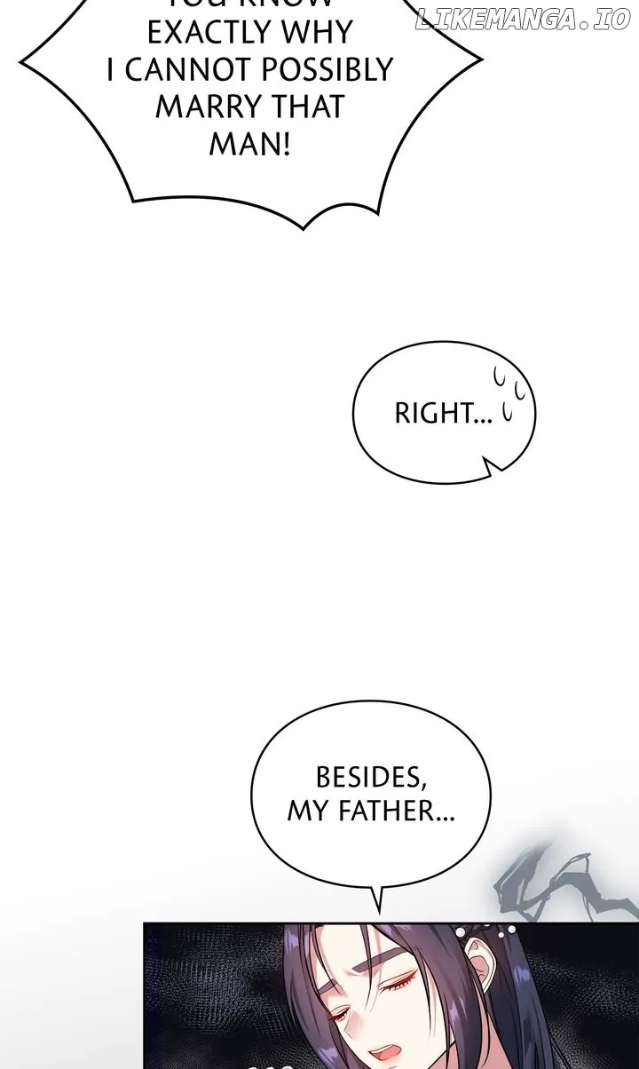 The Fairy Legacy Chapter 1 - page 17