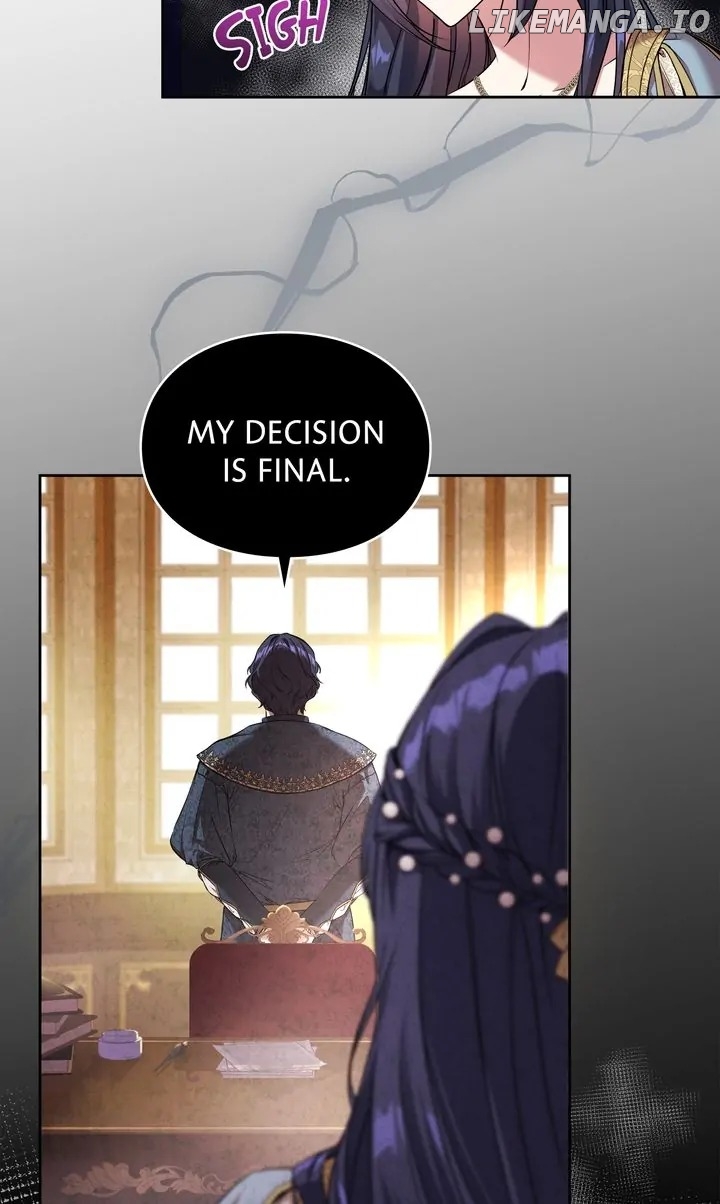 The Fairy Legacy Chapter 1 - page 18