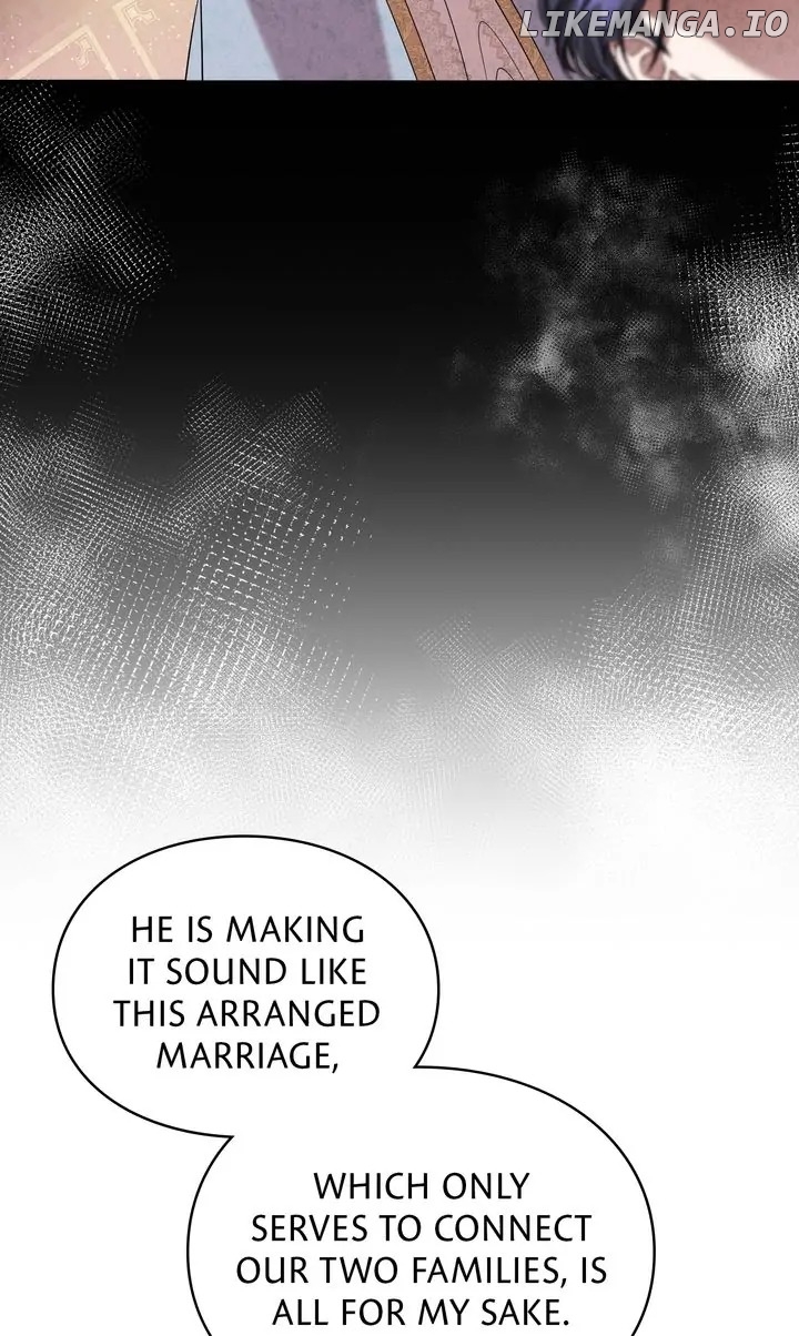 The Fairy Legacy Chapter 1 - page 20