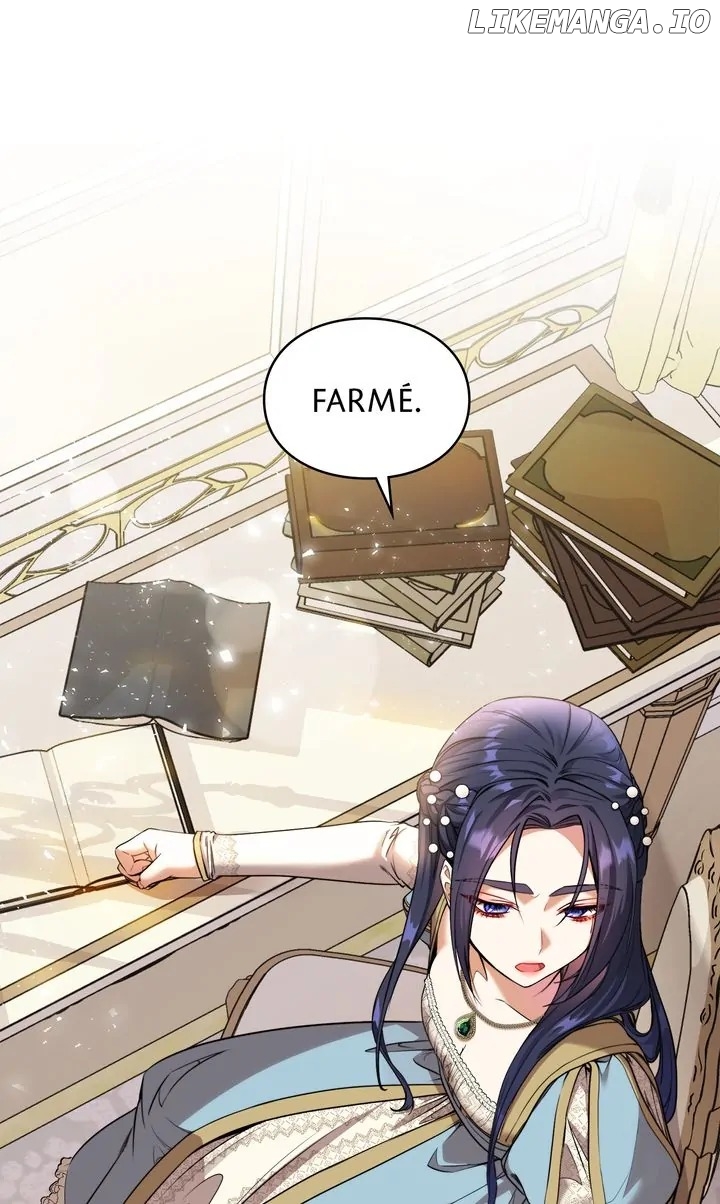 The Fairy Legacy Chapter 1 - page 28