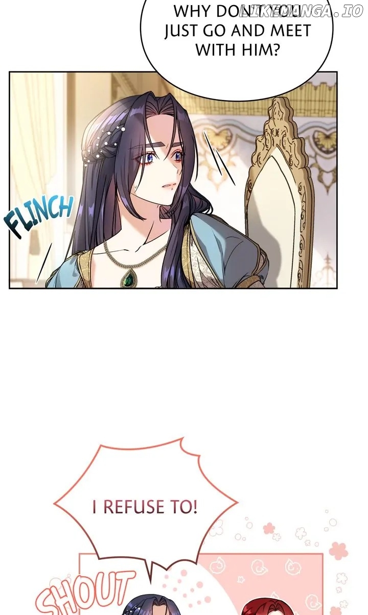 The Fairy Legacy Chapter 1 - page 32