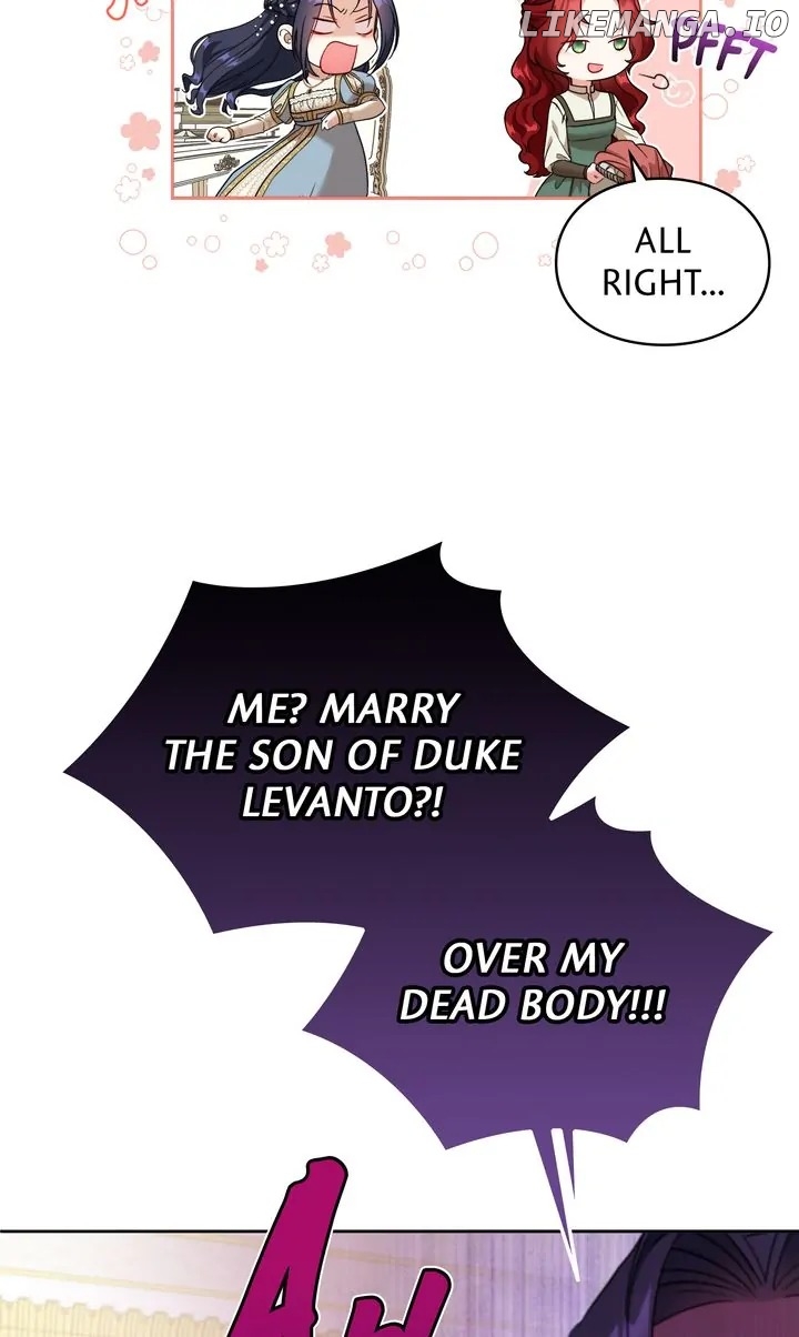 The Fairy Legacy Chapter 1 - page 33
