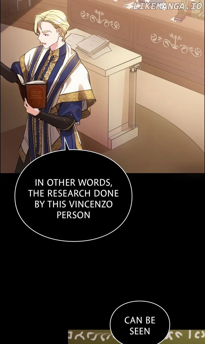 The Fairy Legacy Chapter 1 - page 46